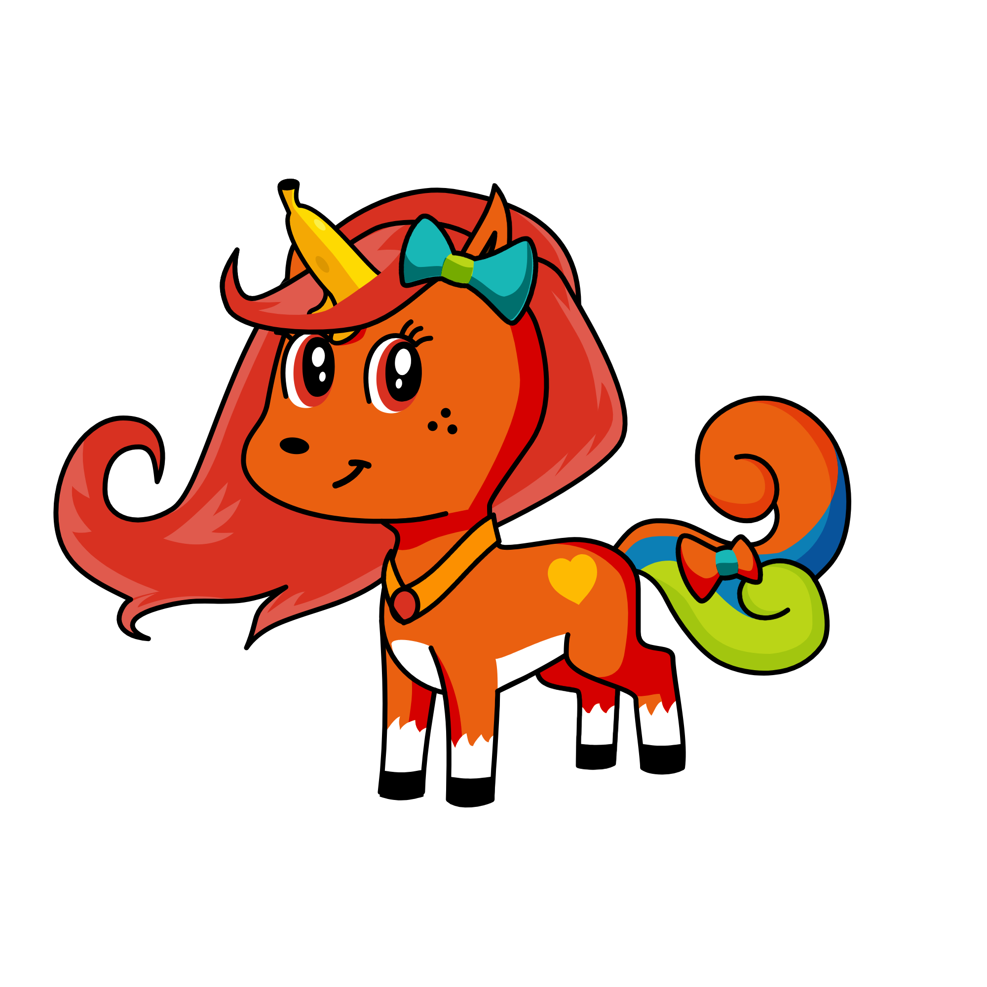 hehehehehehehehehehehehehehehehehheheeeeeeehhh, the unicorn