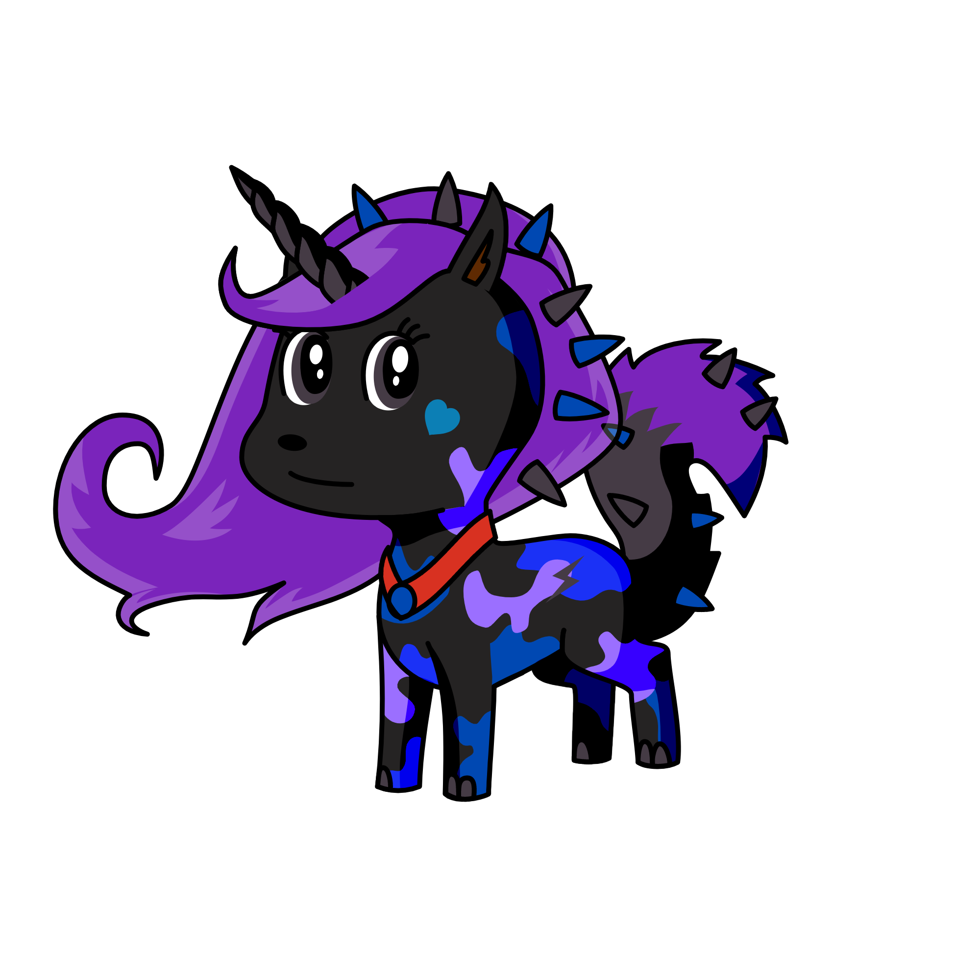 GAYYYYYYYYY, the unicorn