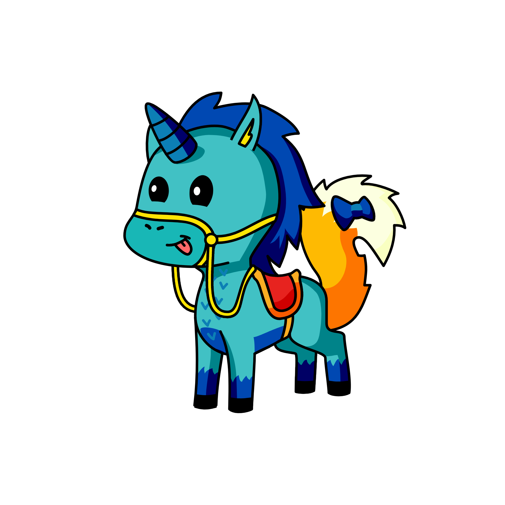twinkie, the unicorn