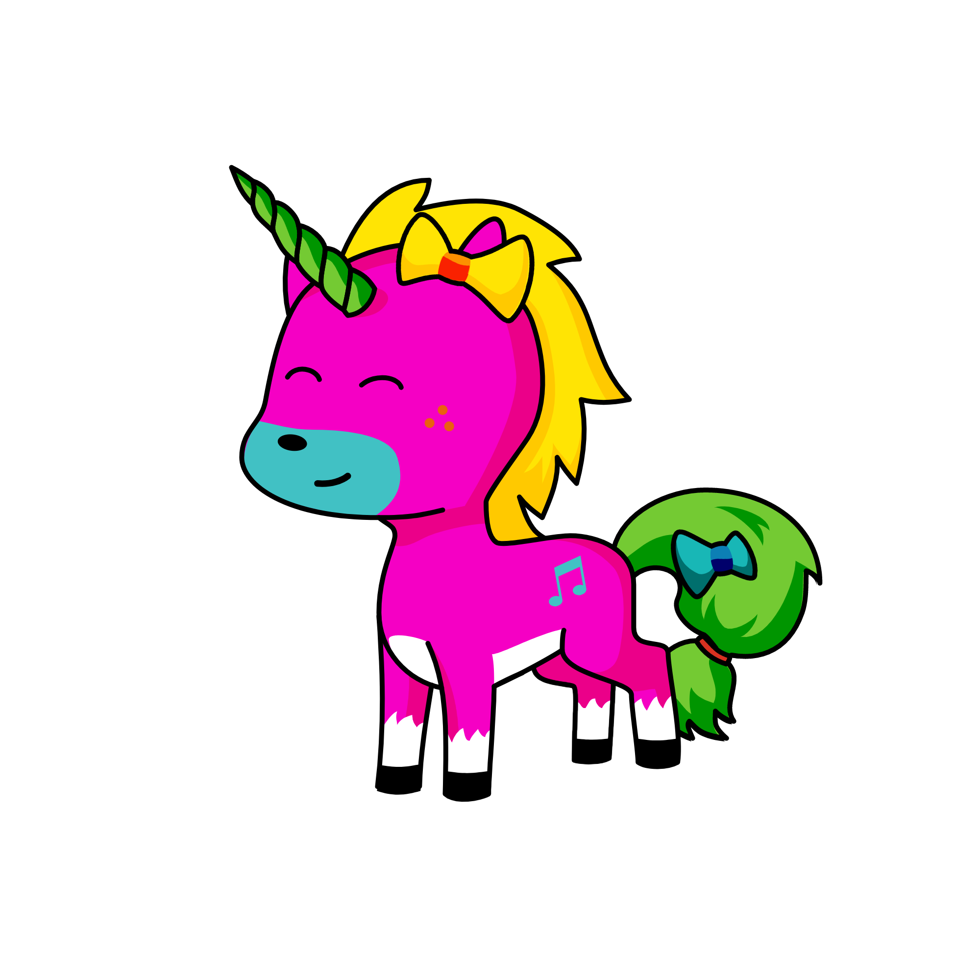 hjgcjhkbbhjhgfhuiogfcxf, the unicorn