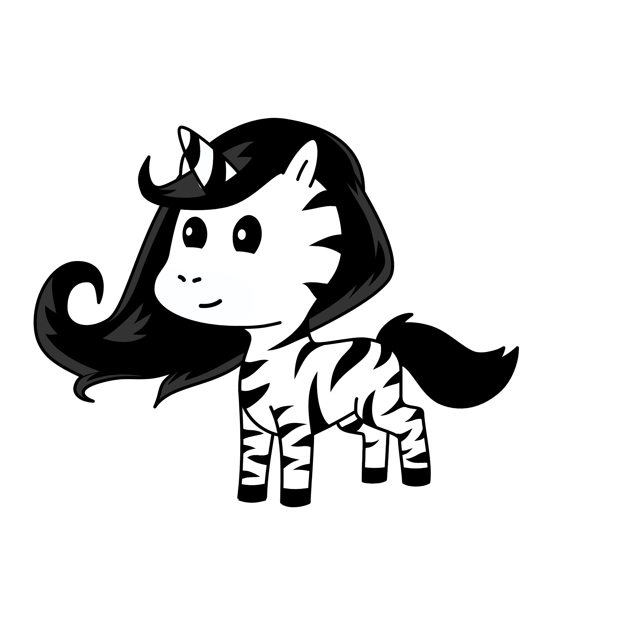 swift, the unicorn