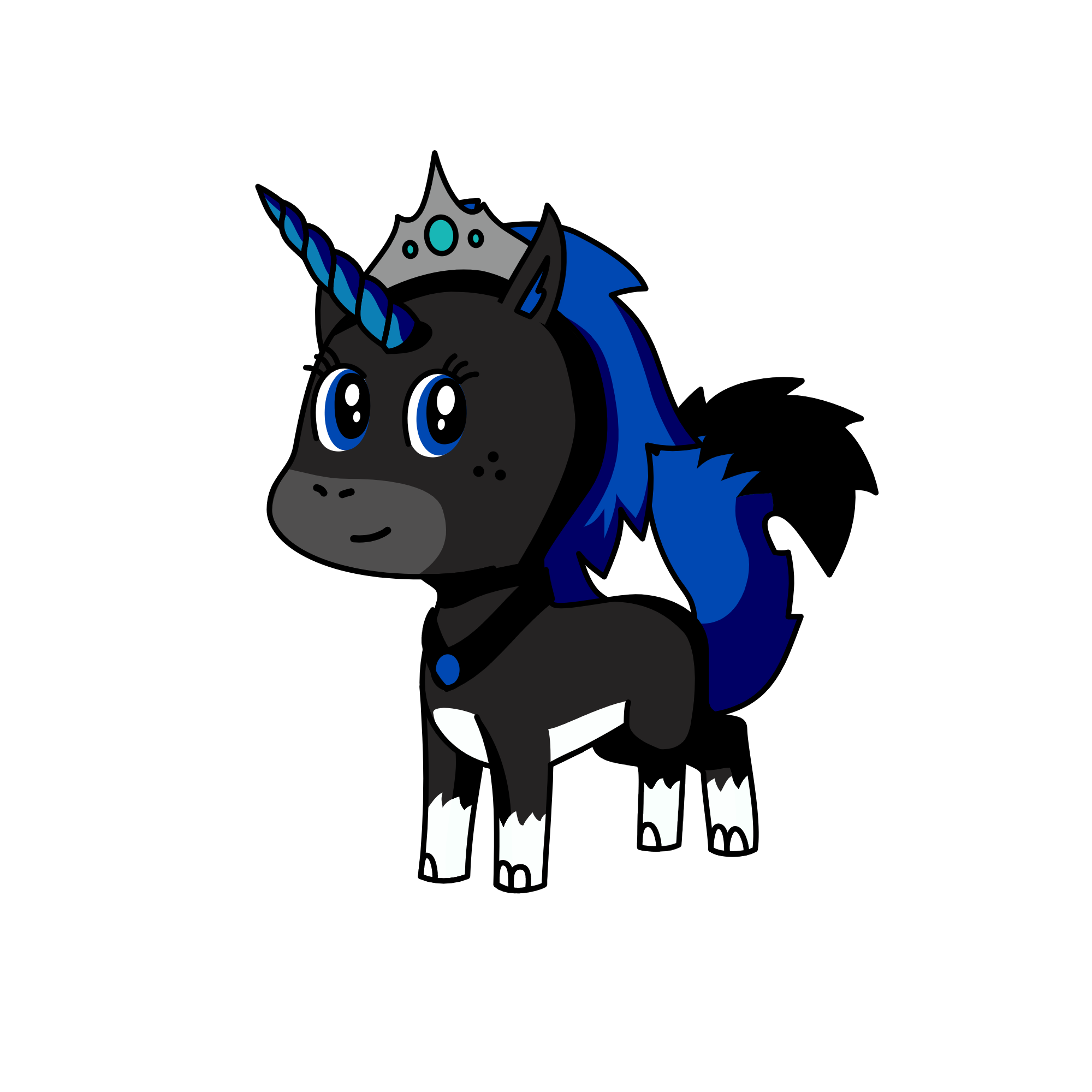 Edge, the unicorn