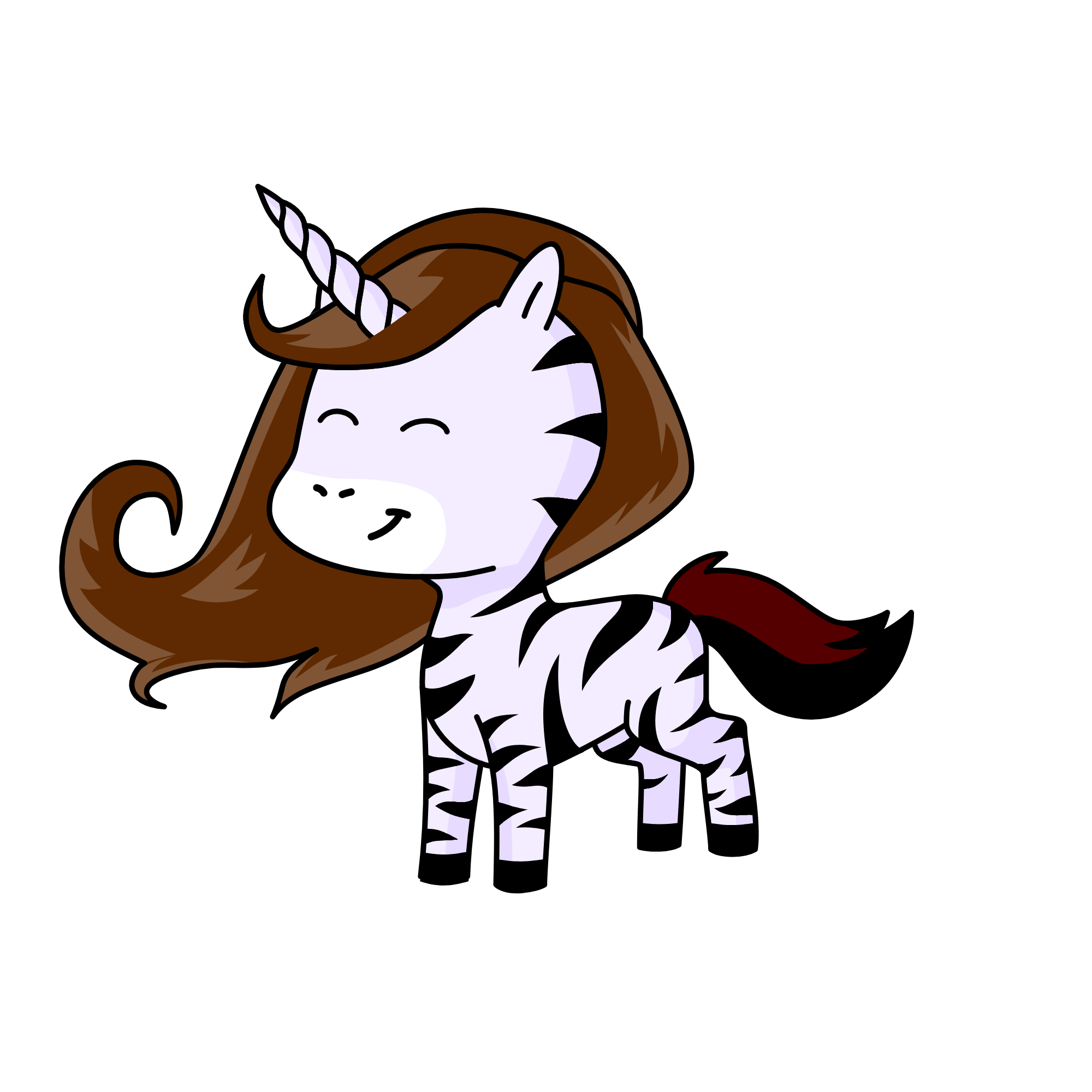 lhl, the unicorn
