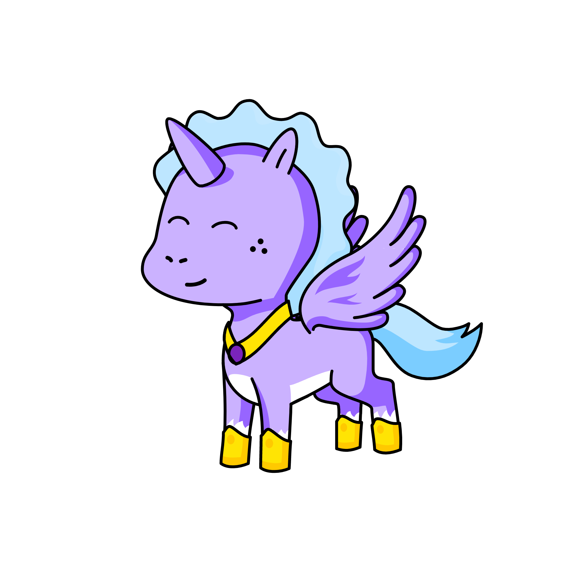 flurry heart, the unicorn