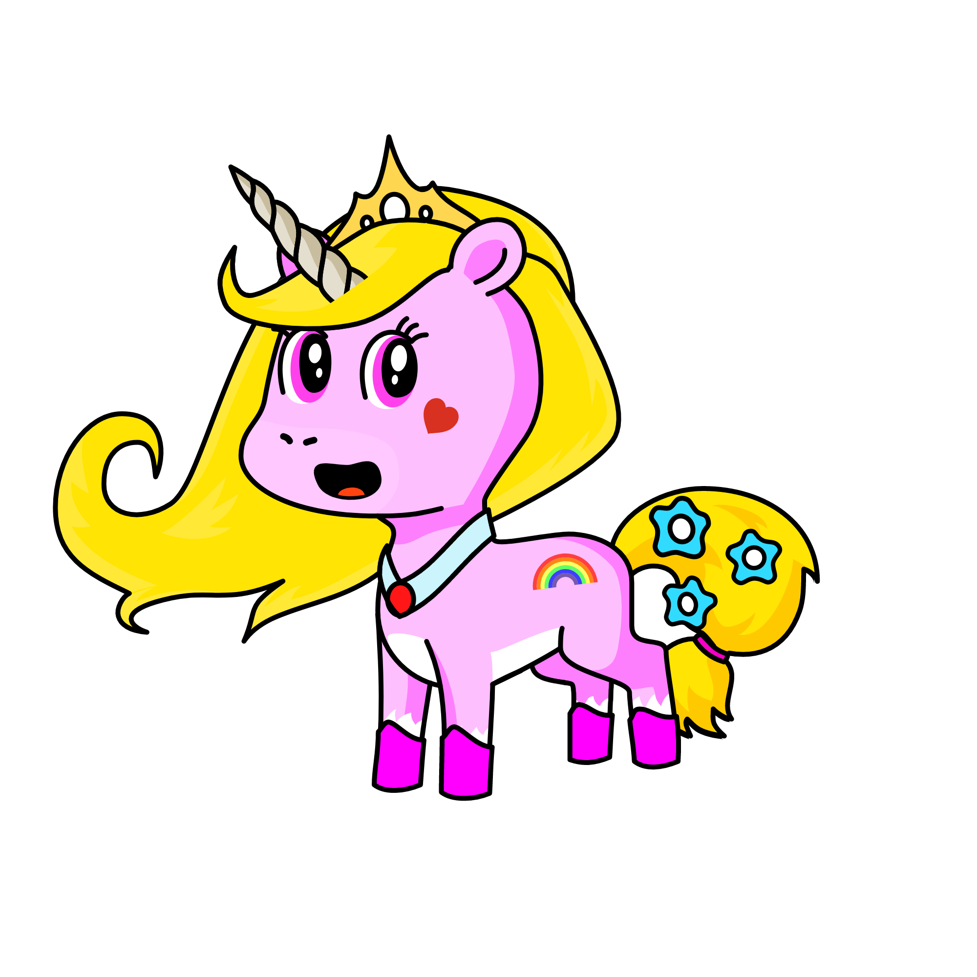 π¦π¦π¦π¦π¦π¦π¦π¦π¦π¦π¦π¦, the unicorn