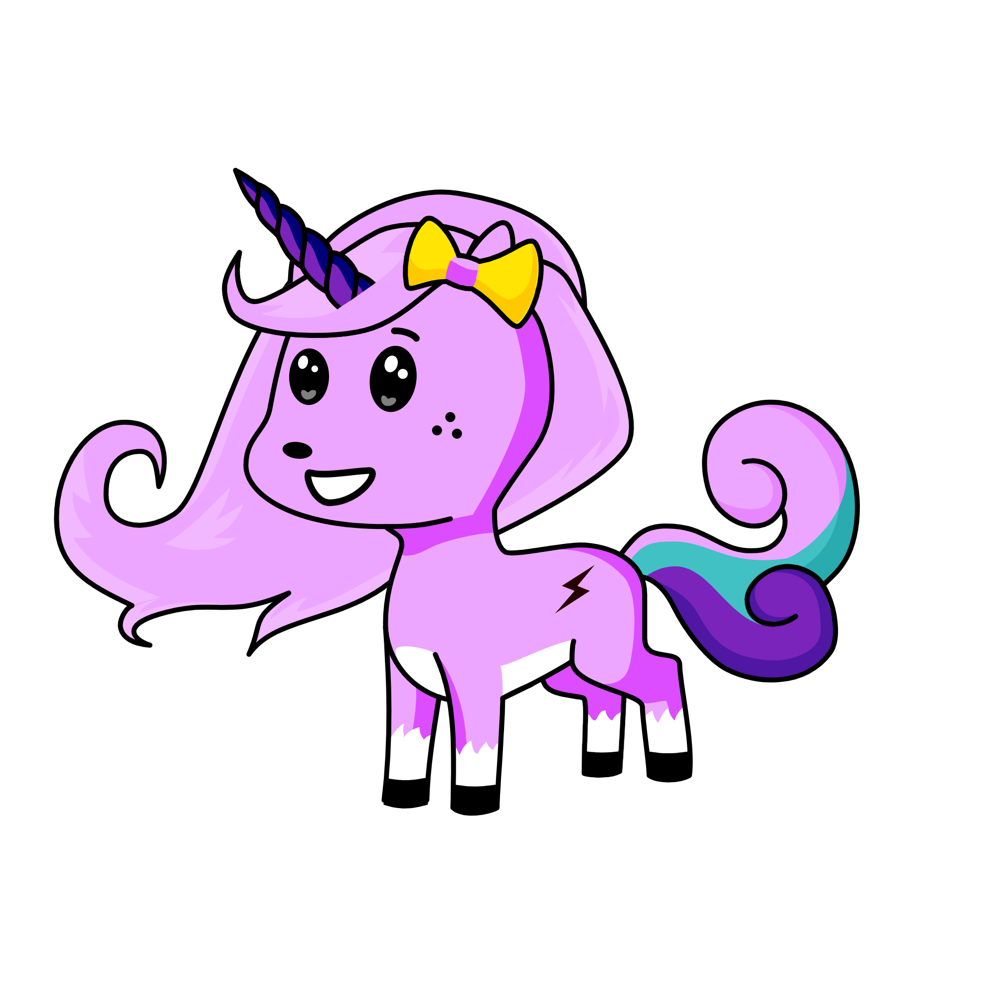 princess cadence, the unicorn