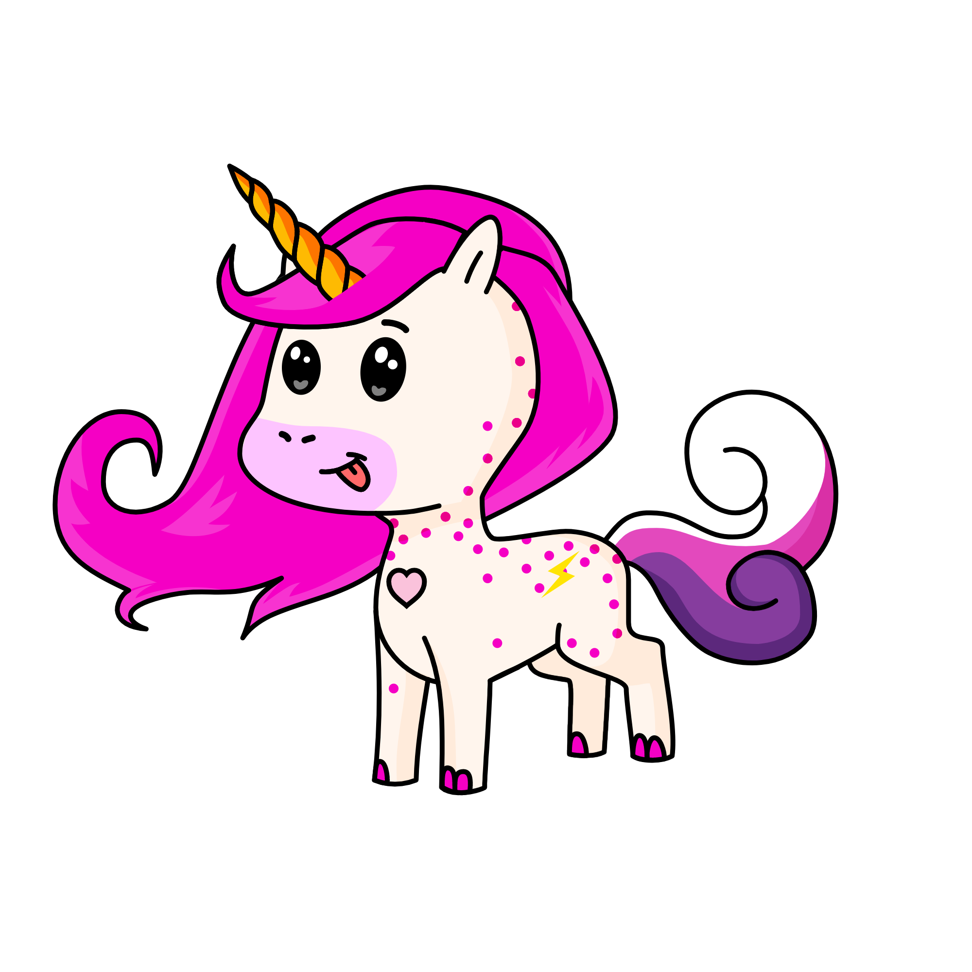 unifam, the unicorn