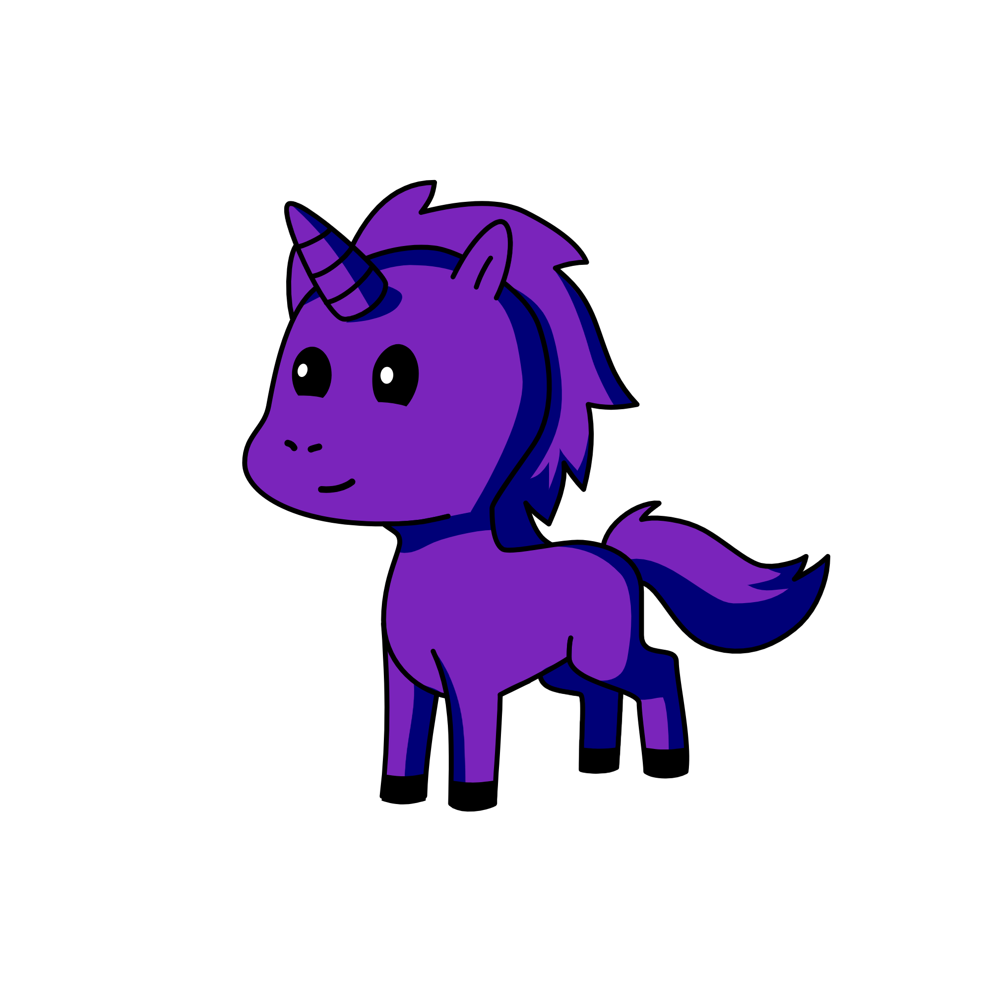 makarna yaparmisin, the unicorn