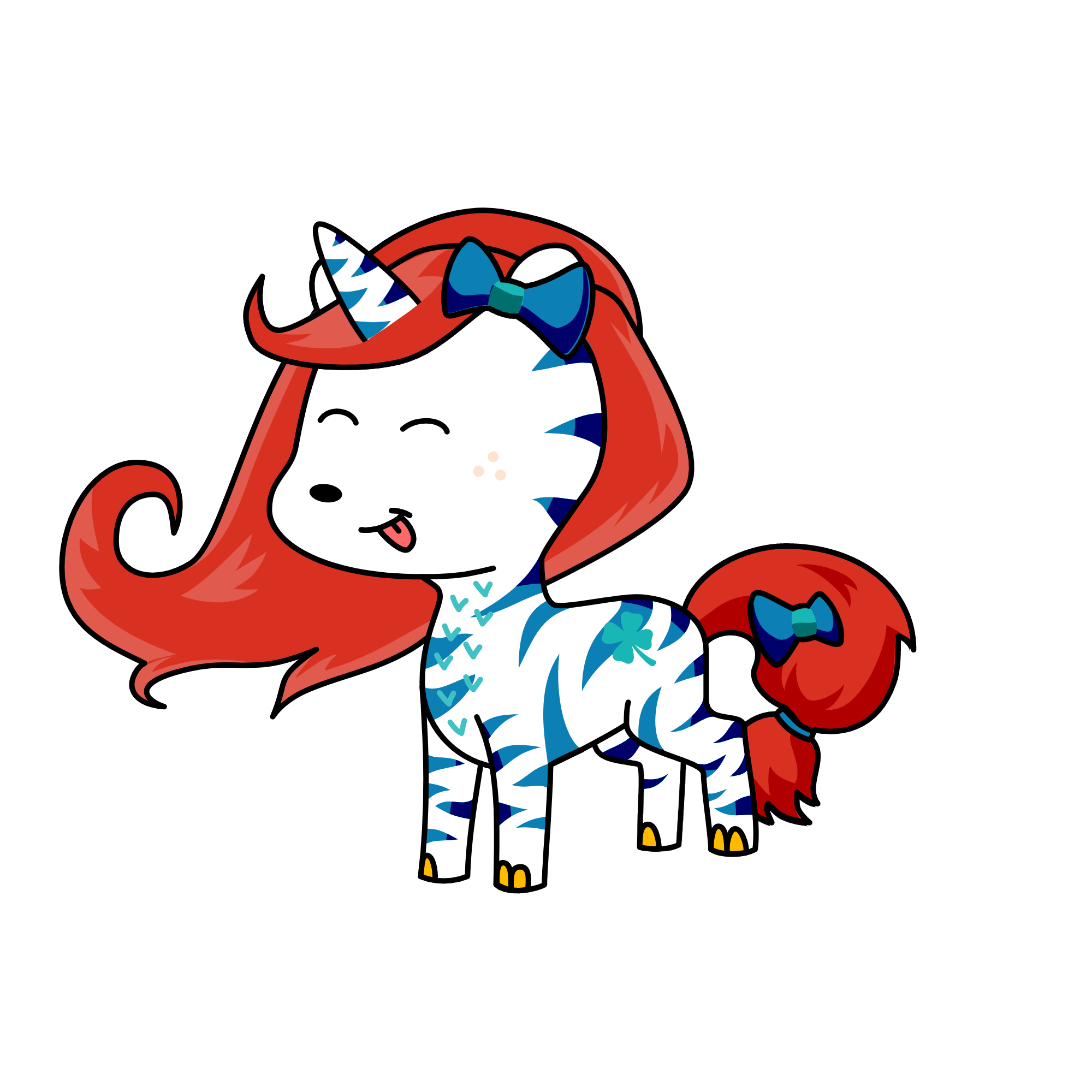poo farts heAd booty face, the unicorn