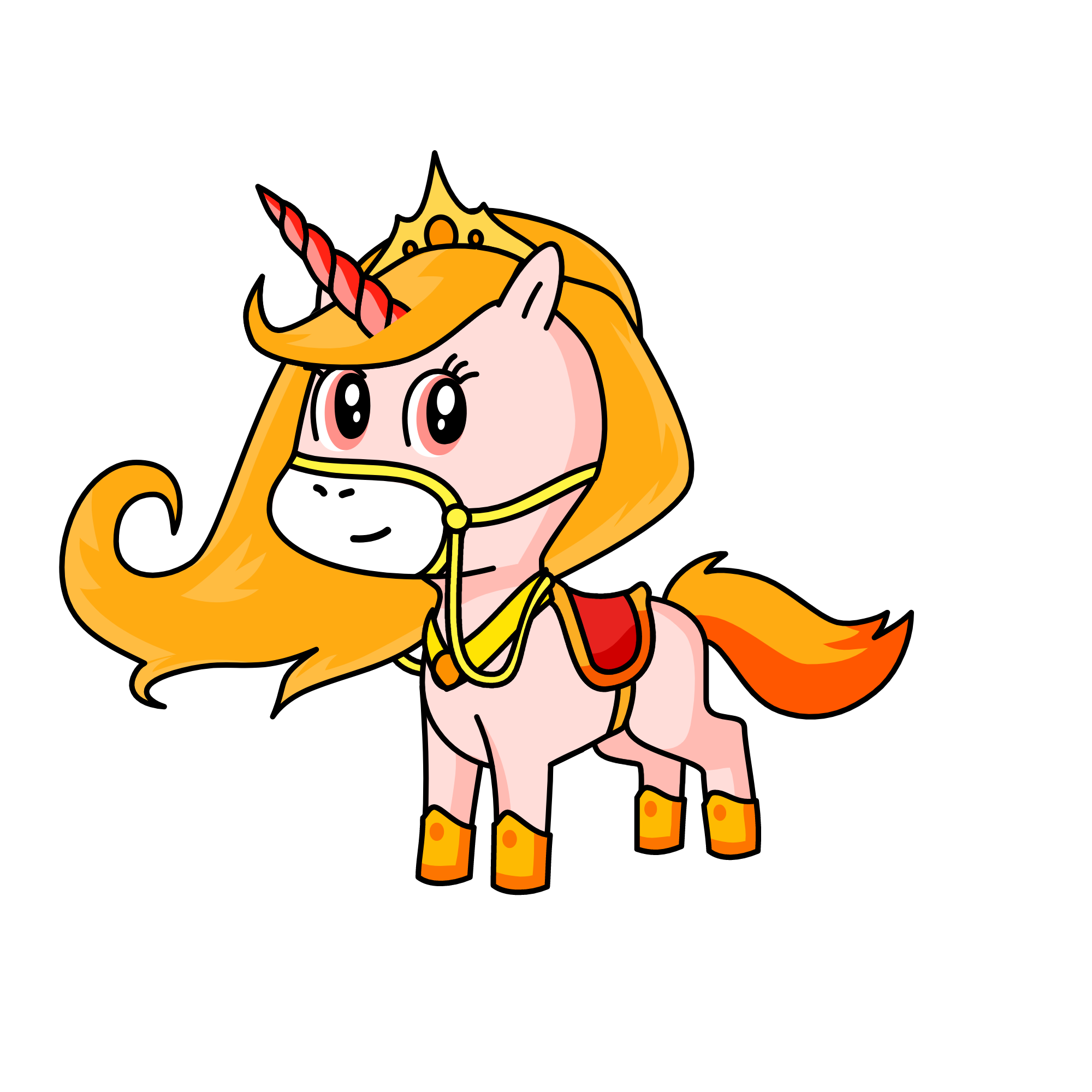 전정국, the unicorn