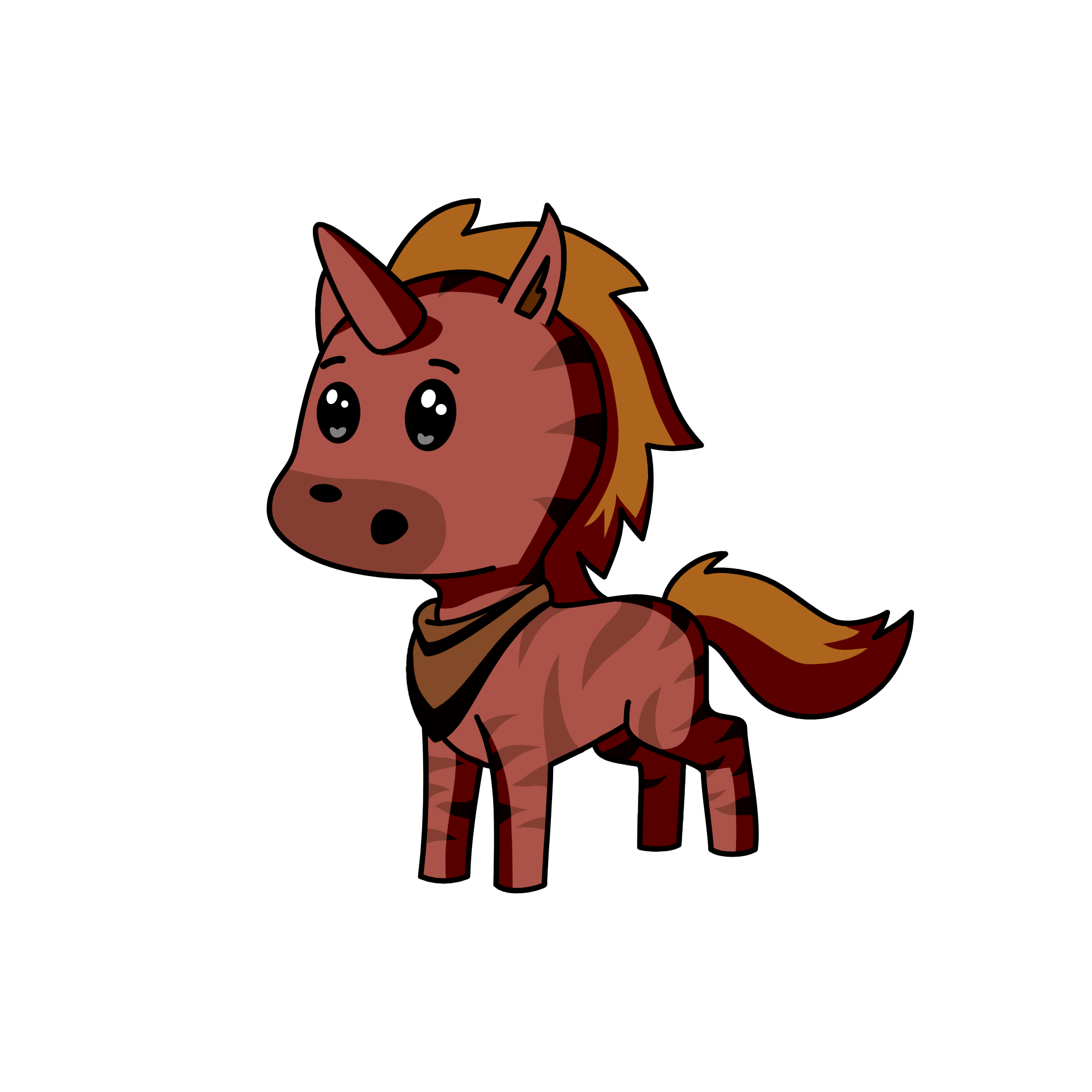 Kylin, the unicorn