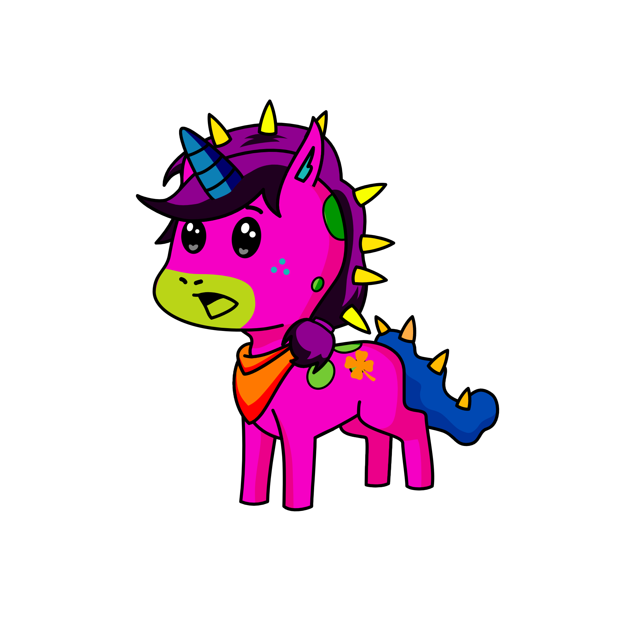 mmmmmmmmmmmmmmmmmmmmm, the unicorn