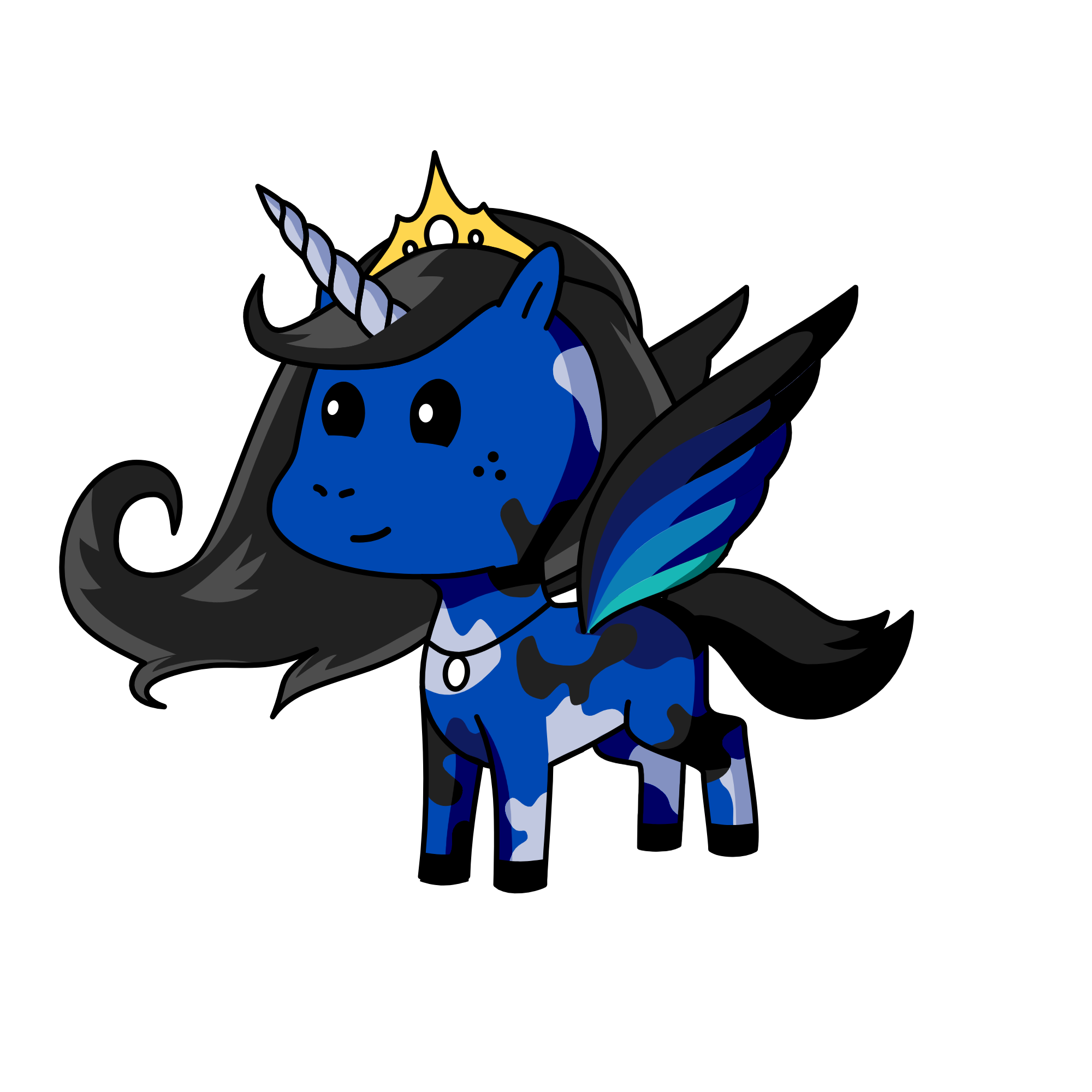 Dark Patterns, the unicorn