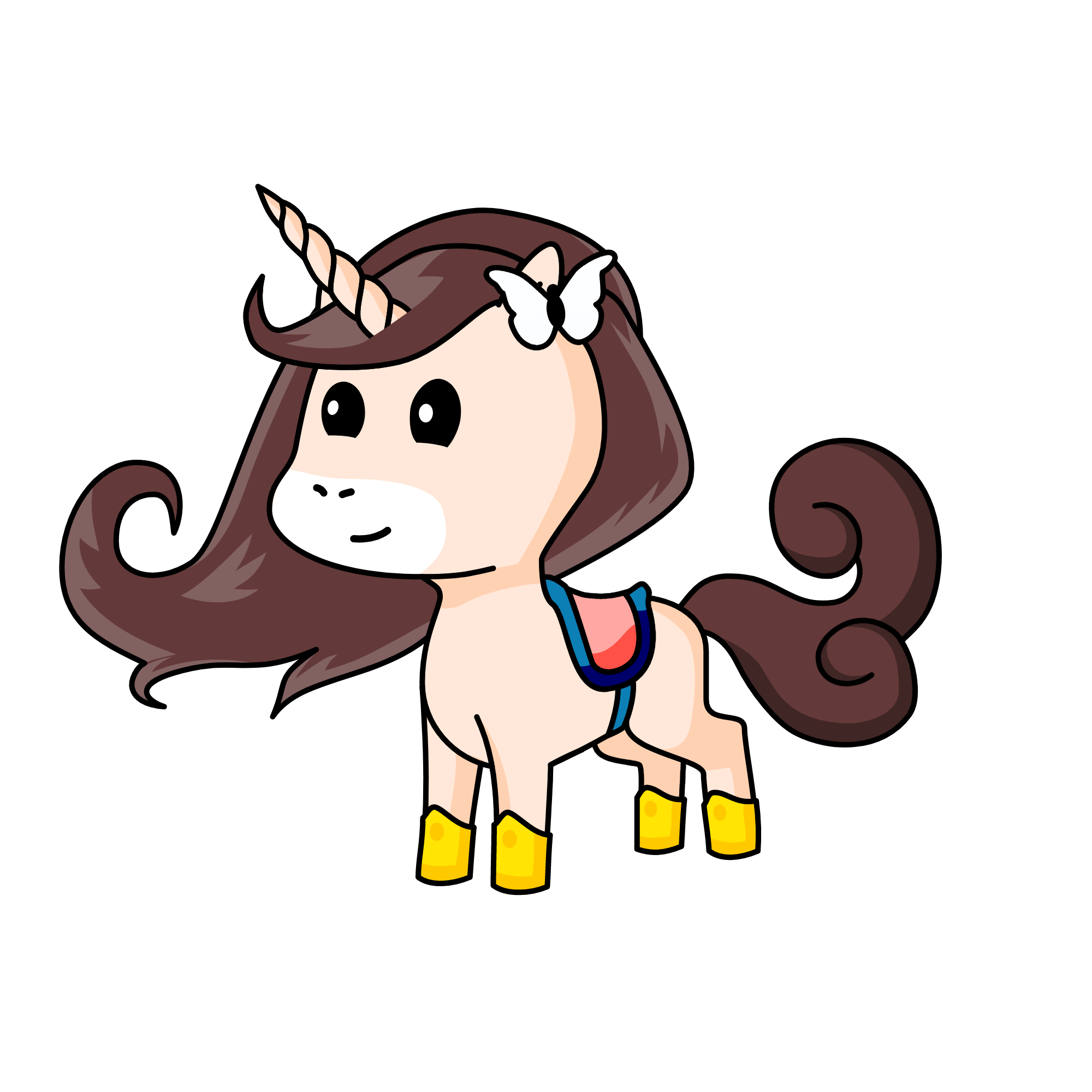 π§ β π π π²πΎππΉ π―πΊπΈπΆ π’πΎππ π π β π§, the unicorn