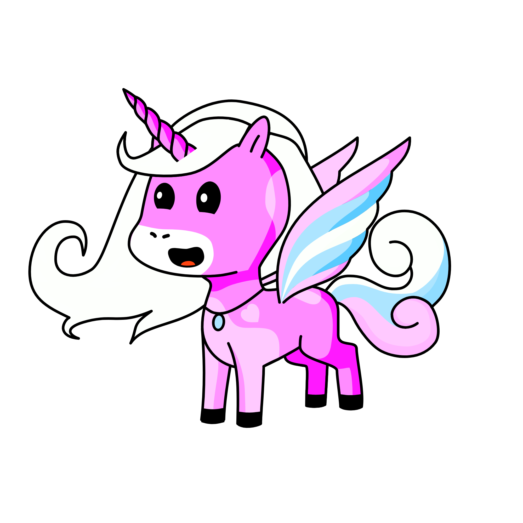 🍰 ⋆ 🎂 🎀 𝒮 𝐼 𝑀 𝒫 𝐿 𝒴 𝒜 𝐸 𝒮 𝒯 𝐻 𝐸 𝒯 𝐼 𝒞 🎀 🎂 ⋆ 🍰, the unicorn