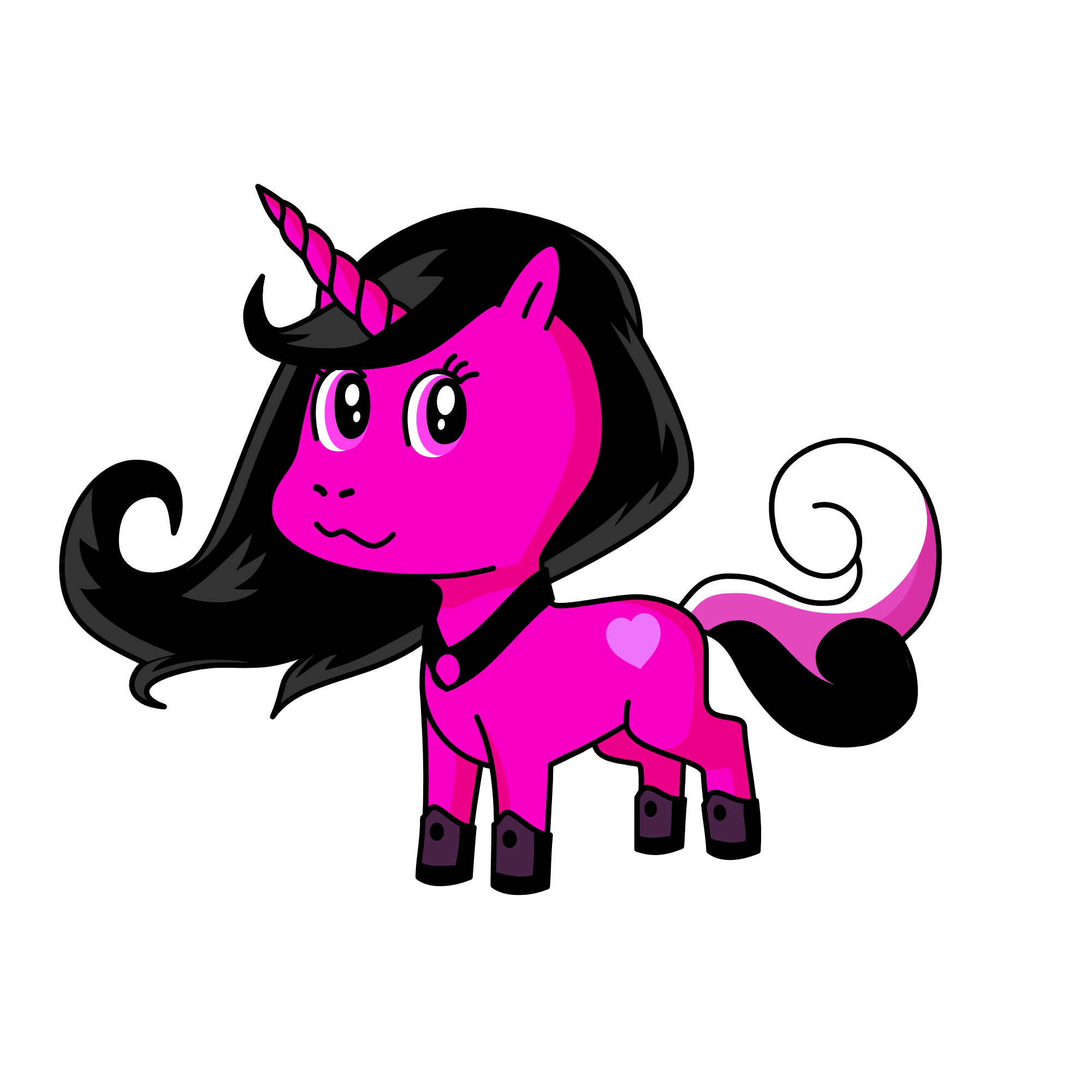 BLACKPINK, the unicorn