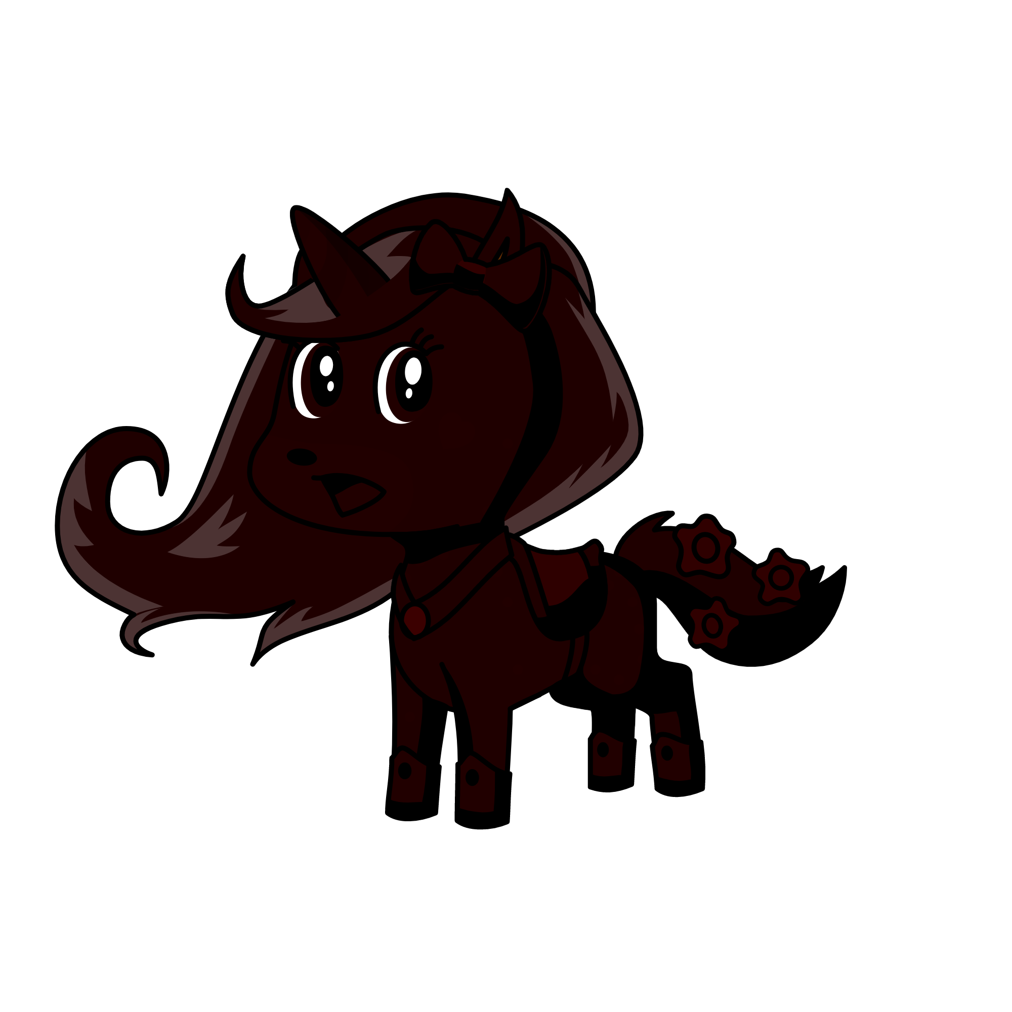the lopi , the unicorn