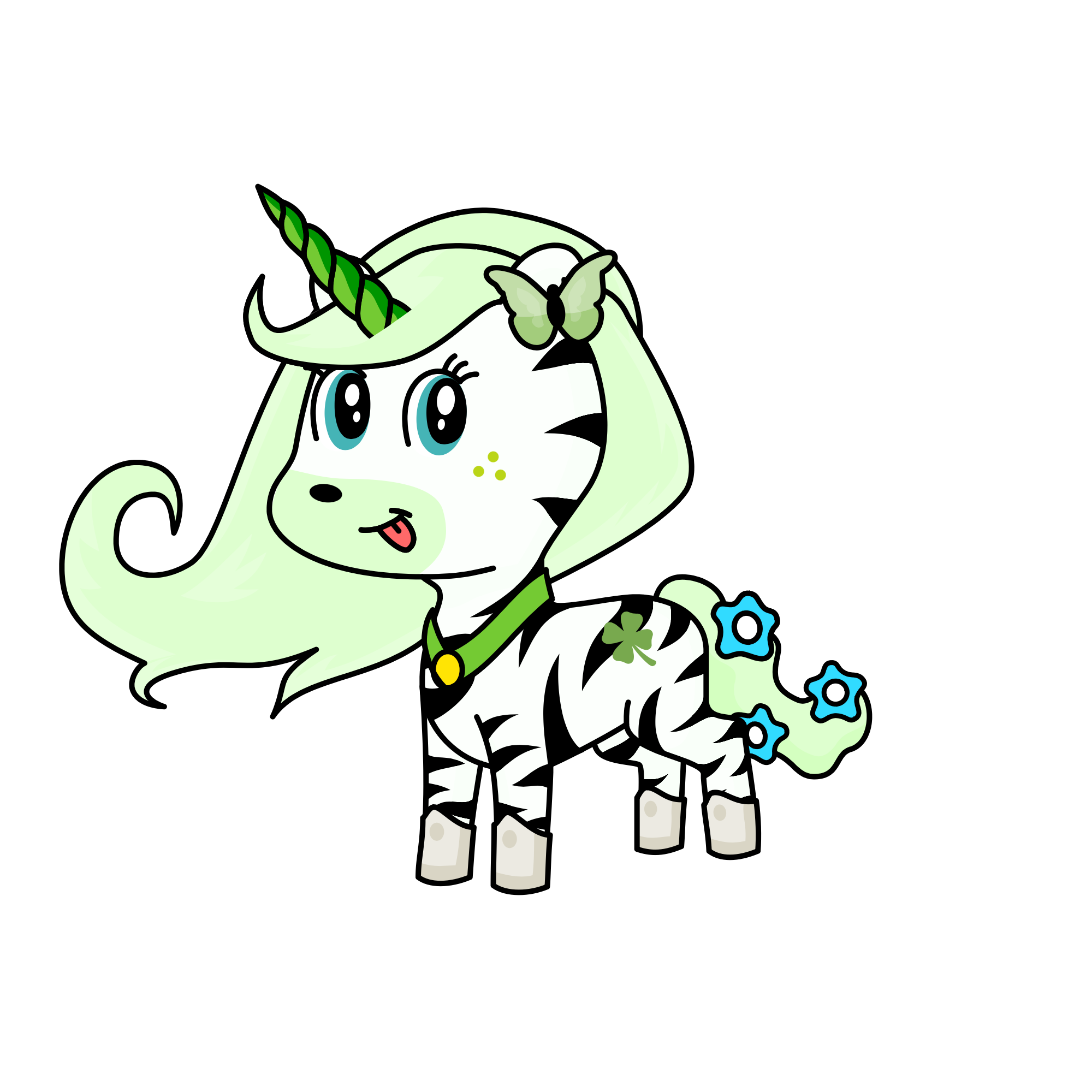 culture, the unicorn