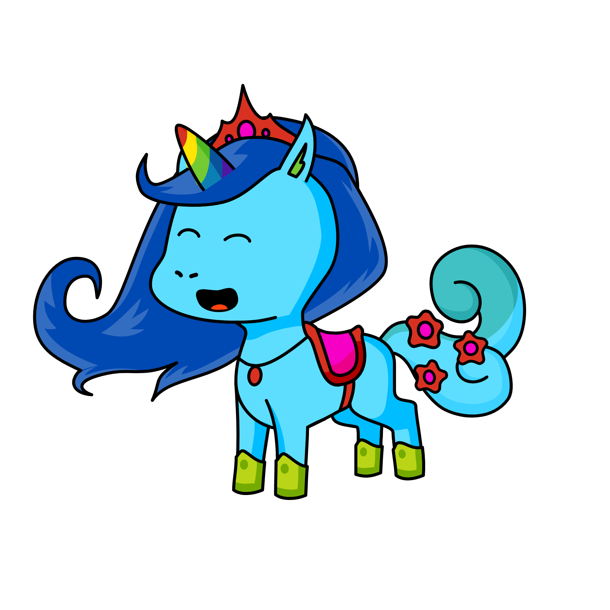 the boyu boy fooo poop how gloiresf tug bbv vhi kbh, the unicorn