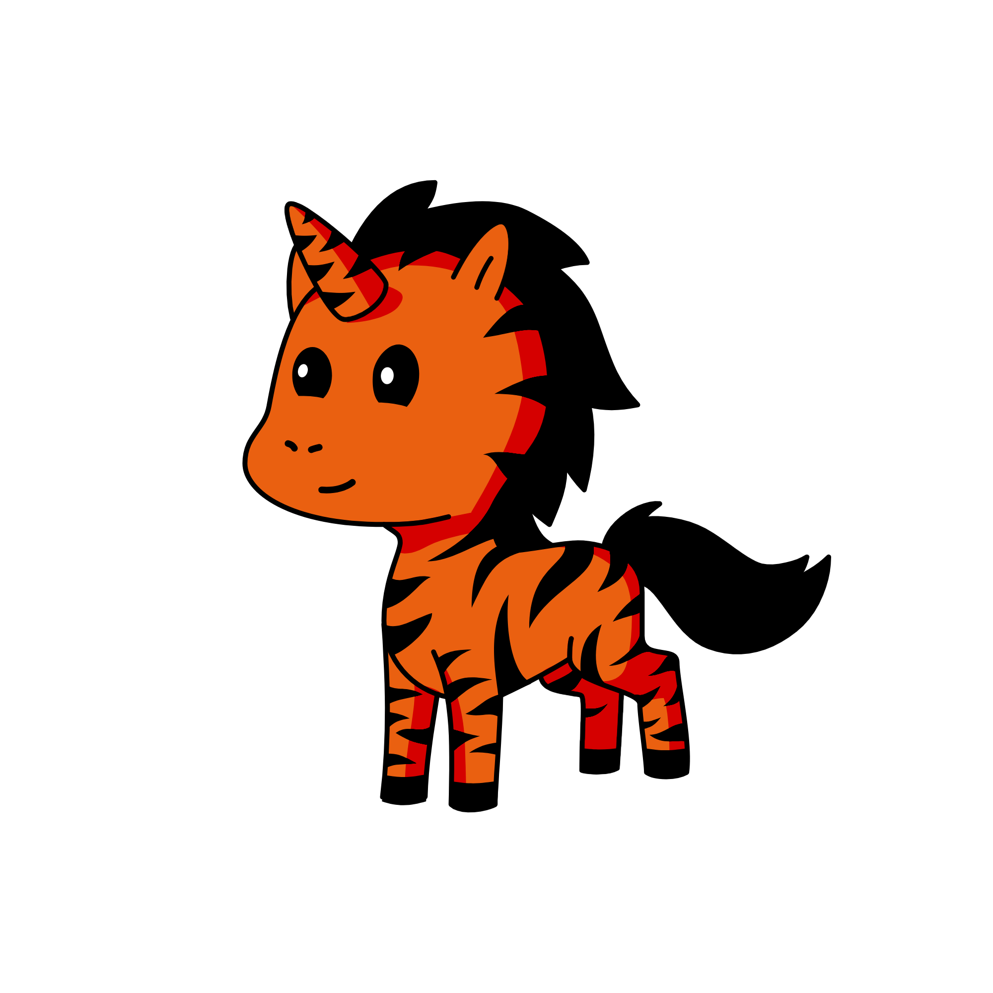 unitiger, the unicorn