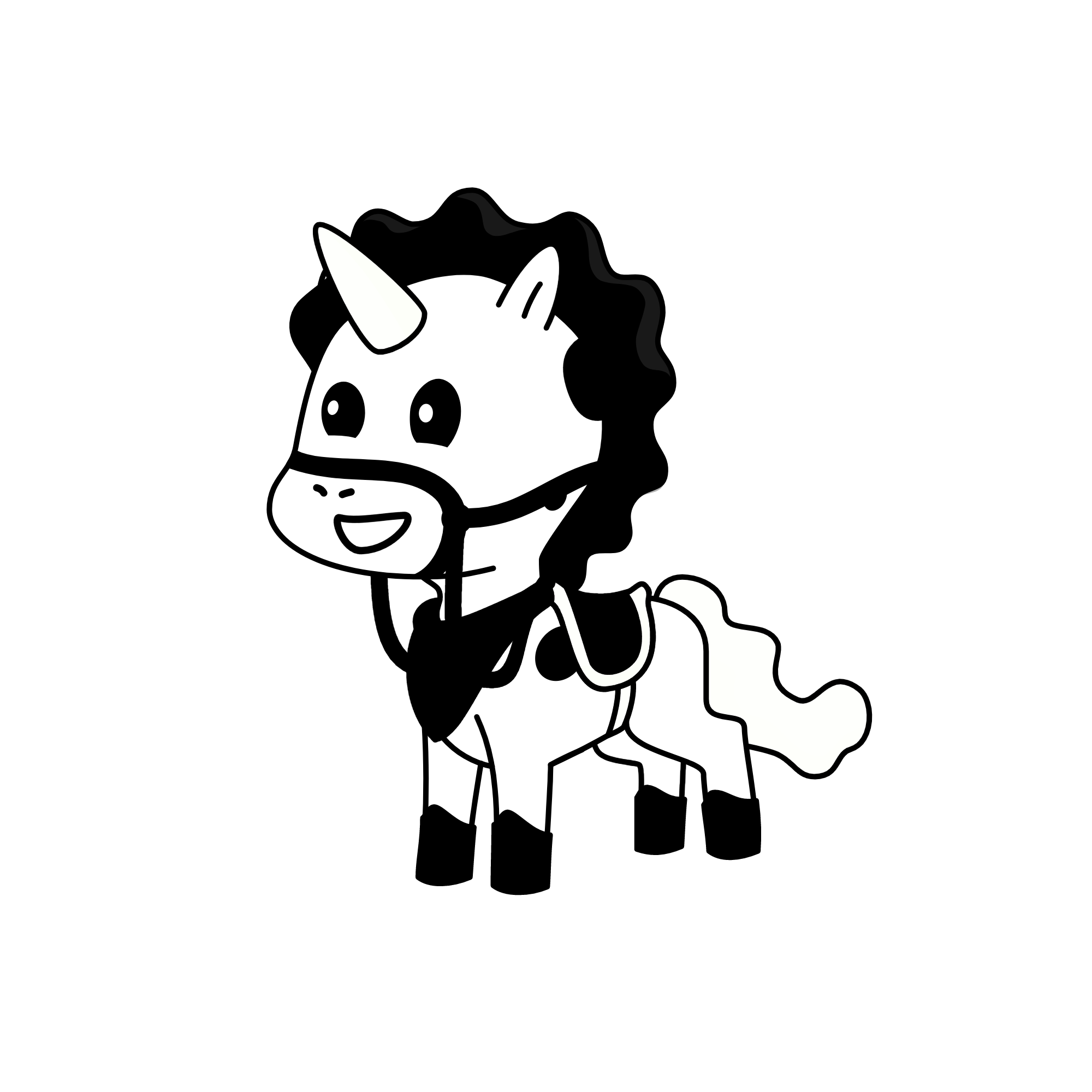 carlos, the unicorn