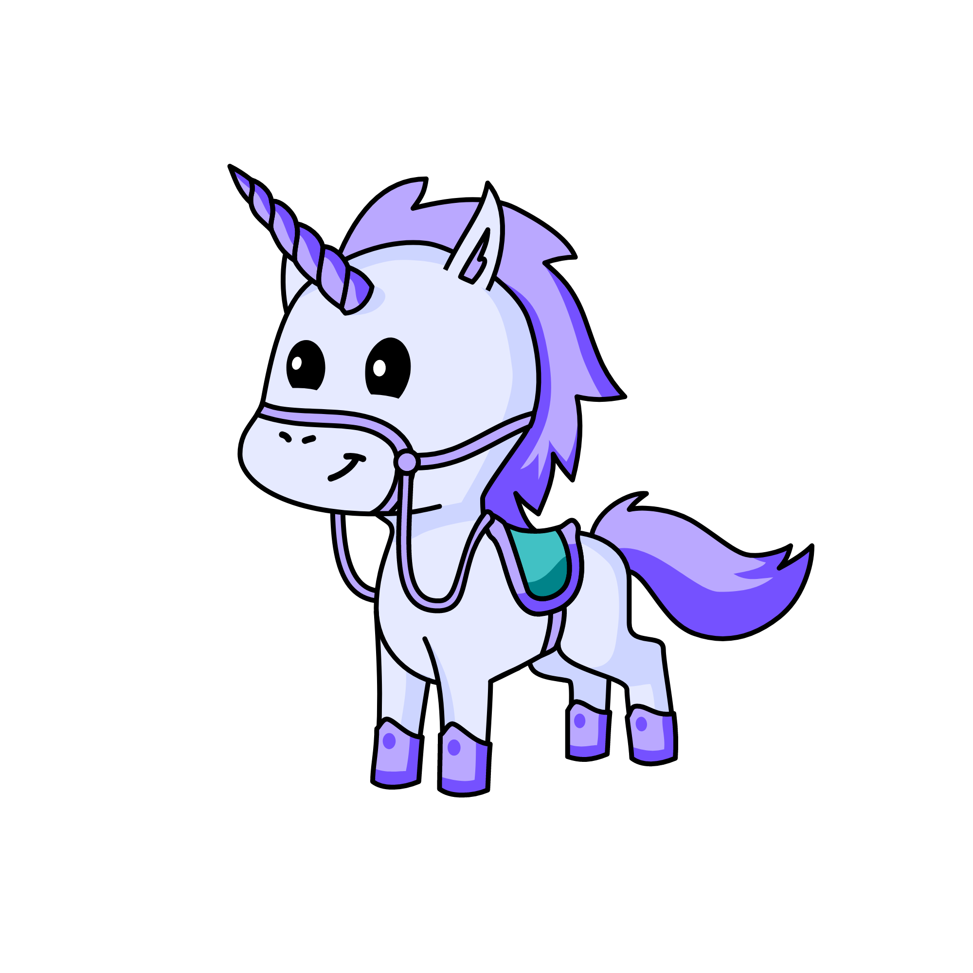 *AIRE*, the unicorn