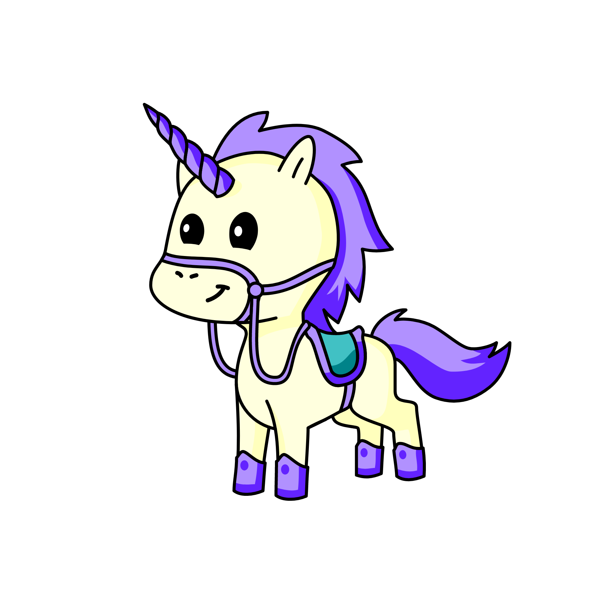 AIRE, the unicorn