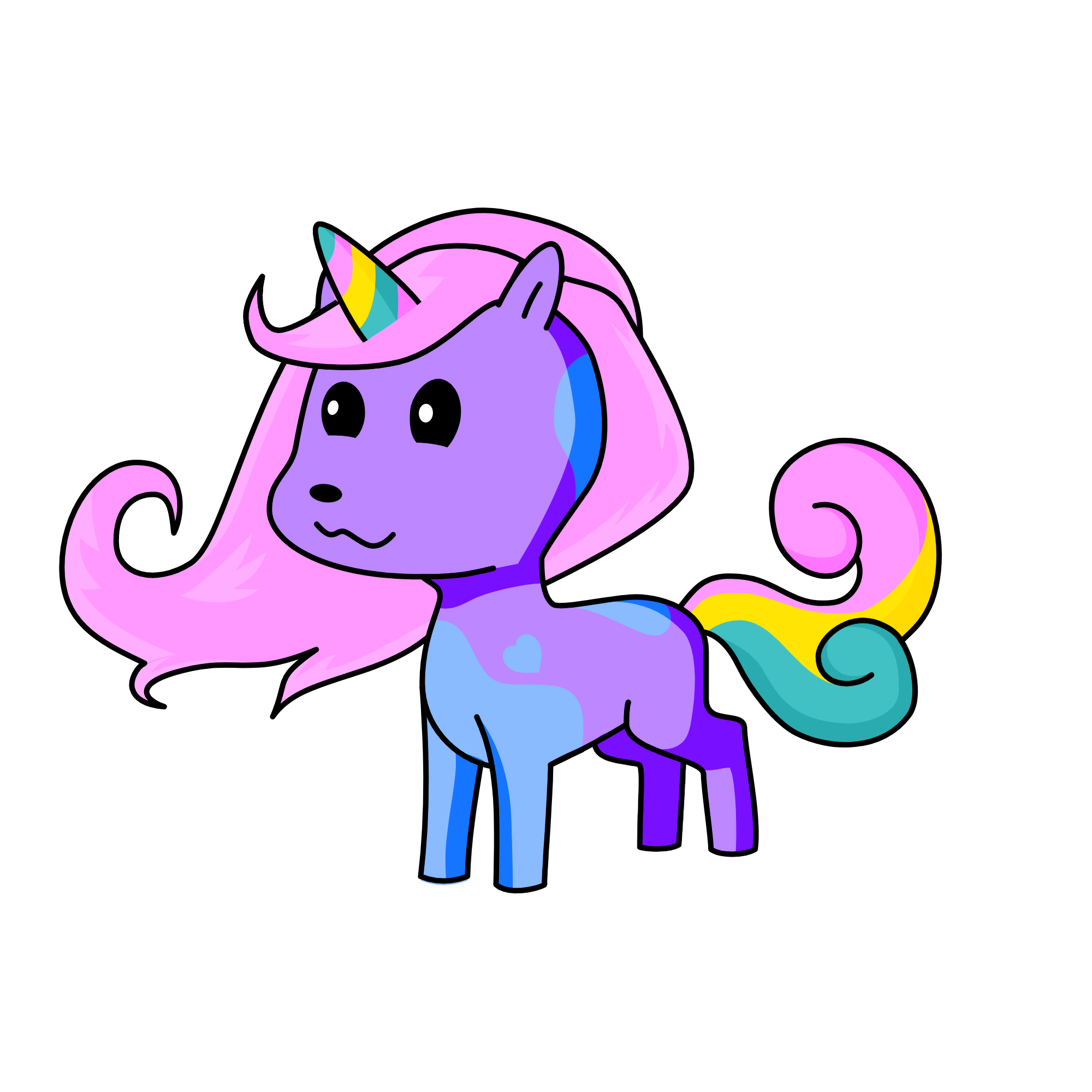 🍭 🎀 𝑅𝒶𝒾𝓃𝒷🌸𝓌(𝒮𝓂𝒾𝑔𝑔𝓁𝑒 𝒦𝒾𝓉𝓉𝓎 𝒞𝒶𝓉𝓈 𝒞🍩𝓁𝓁𝑒𝒸𝓉𝒾☯𝓃) 🎀 🍭, the unicorn