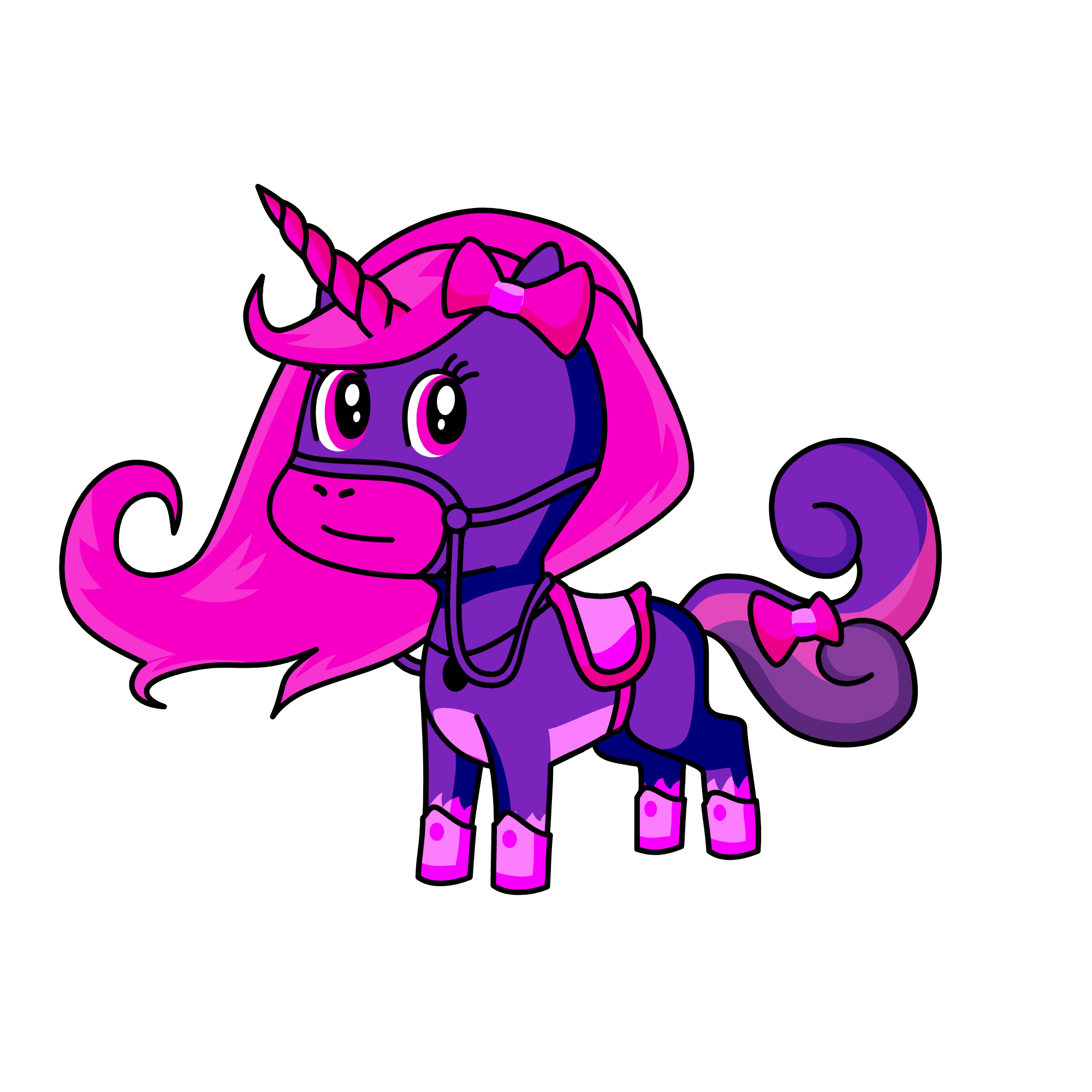 blackpink, the unicorn