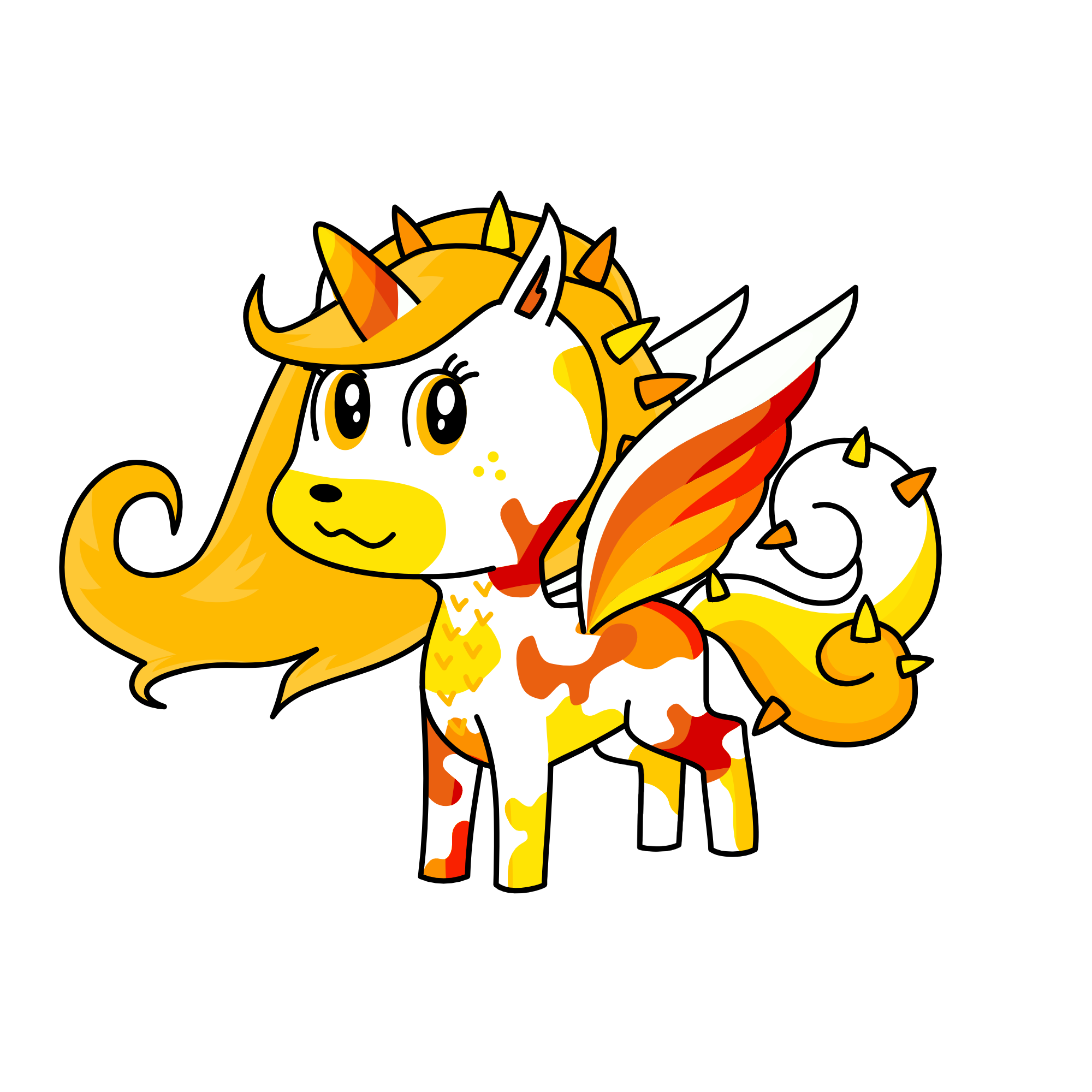 🇯🇵🏳️‍🌈♀️♂️🏳️‍🌈🇯🇵, the unicorn