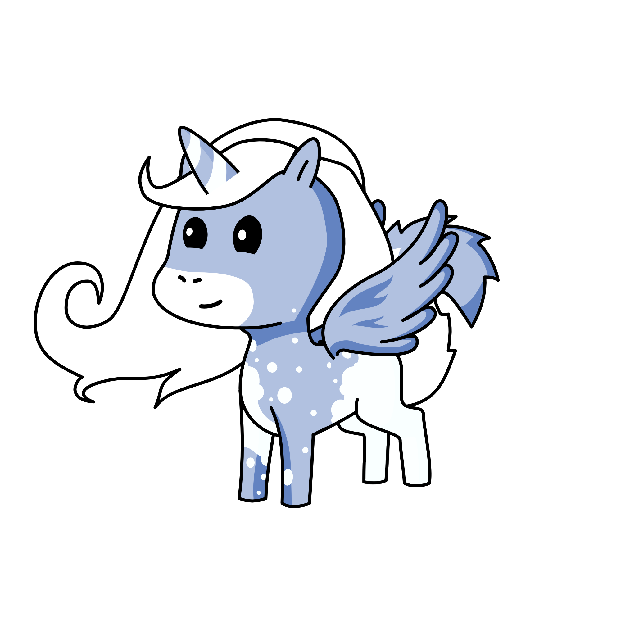 ππͺπfnafππͺπ, the unicorn