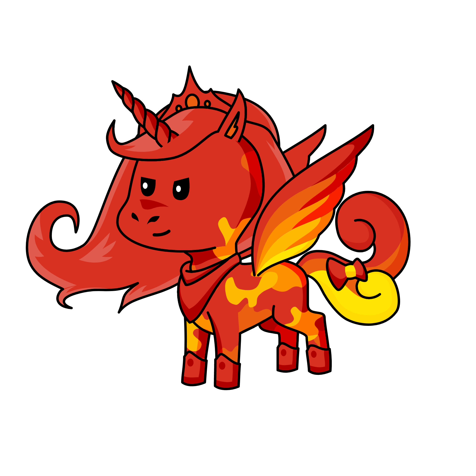 sun killer, the unicorn