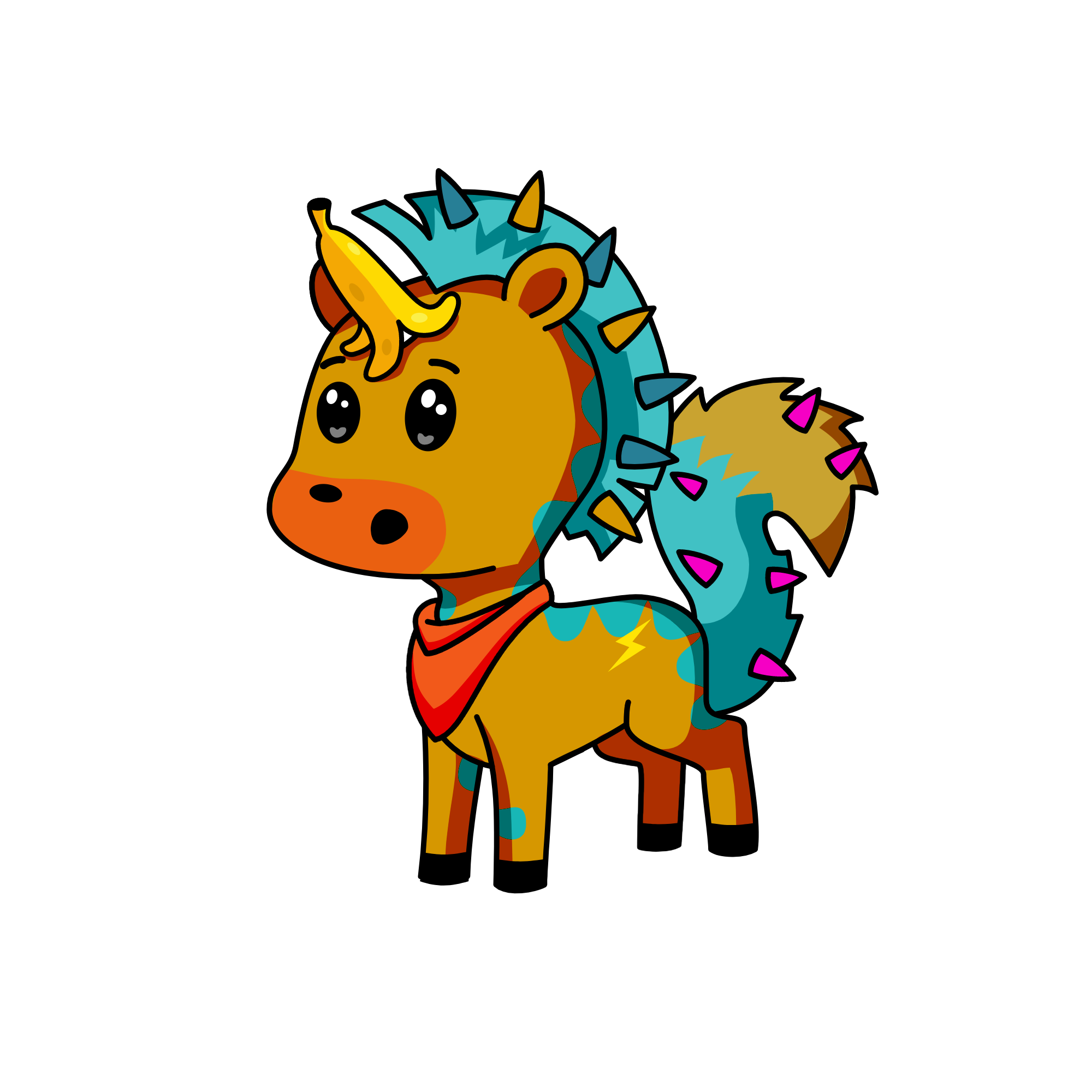 macon 2.0, the unicorn