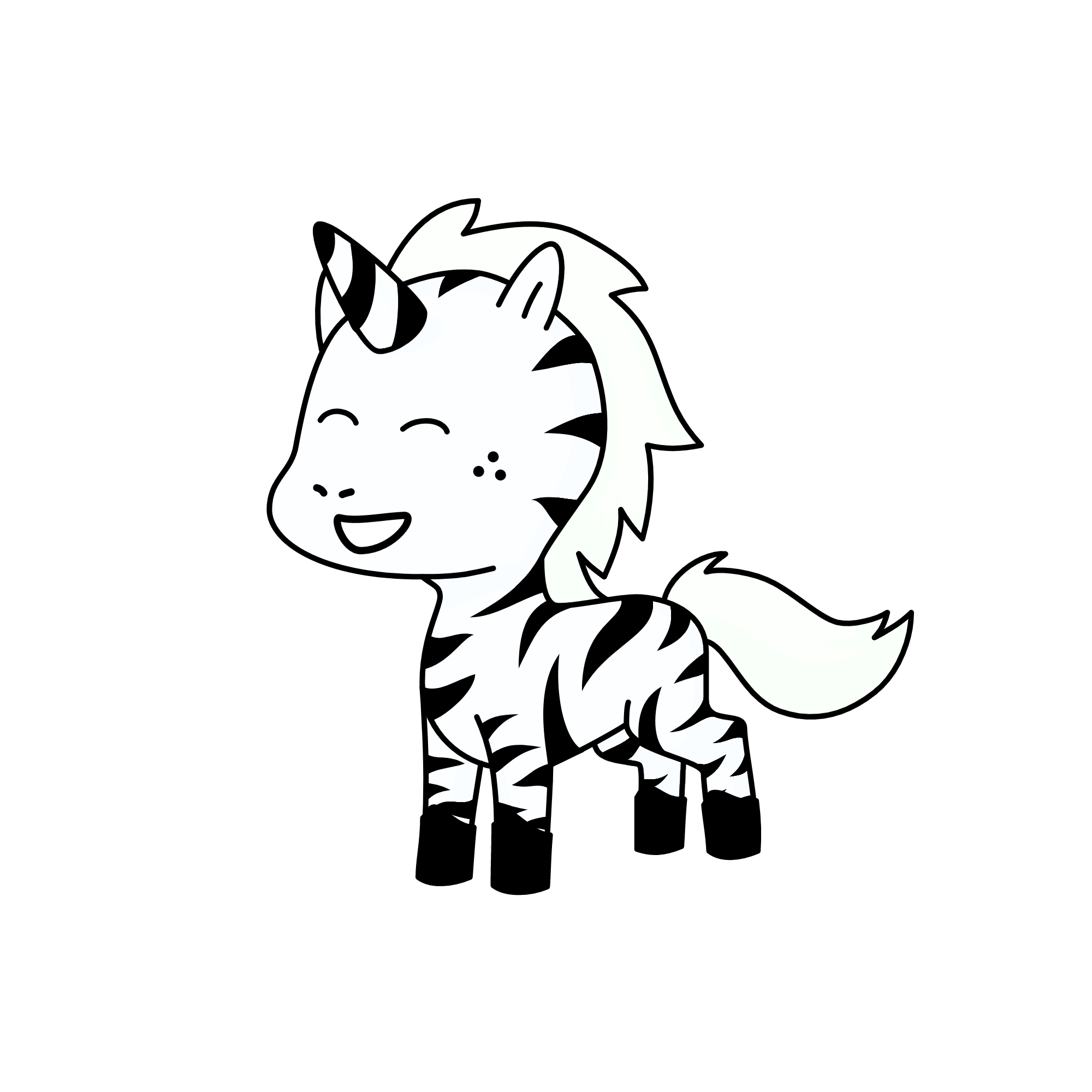 zafri, the unicorn