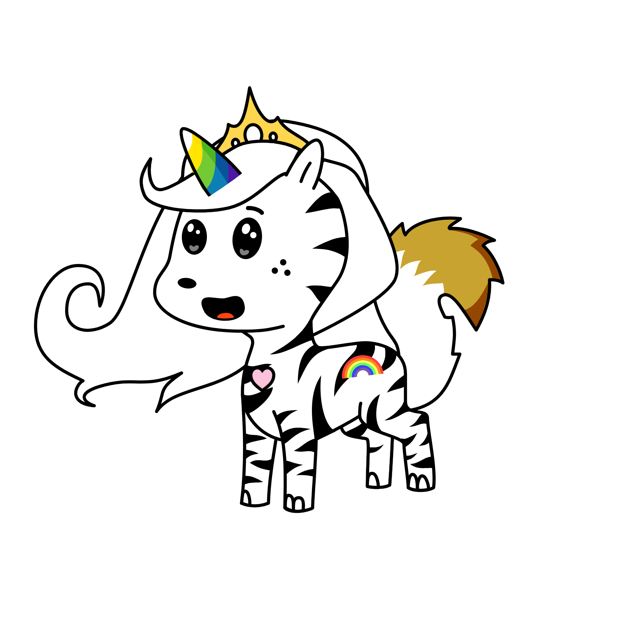 Bindu Stephen, the unicorn