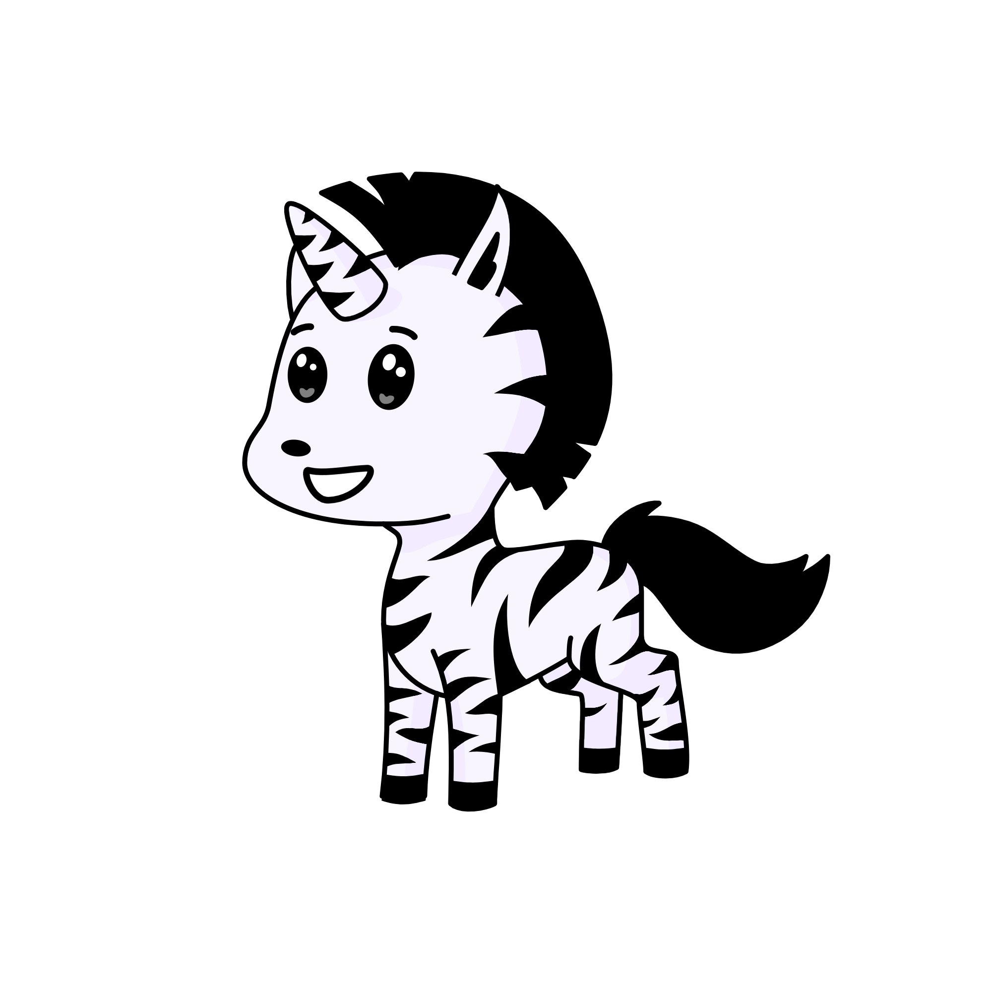 emily hu, the unicorn