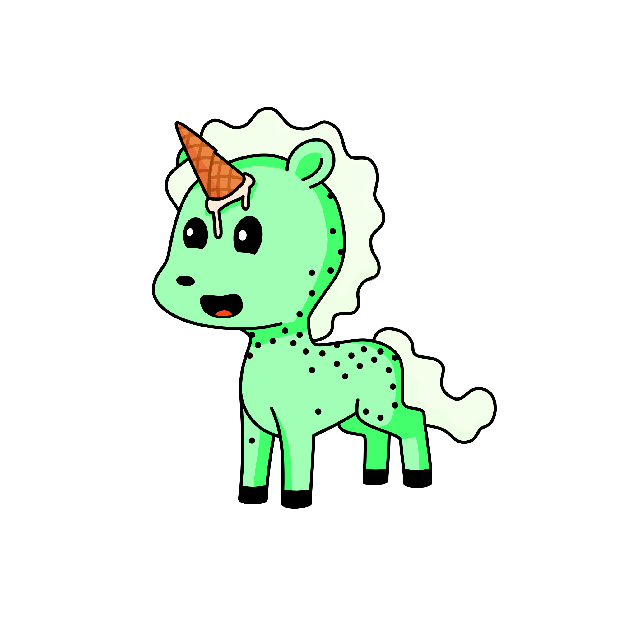 mintchip, the unicorn