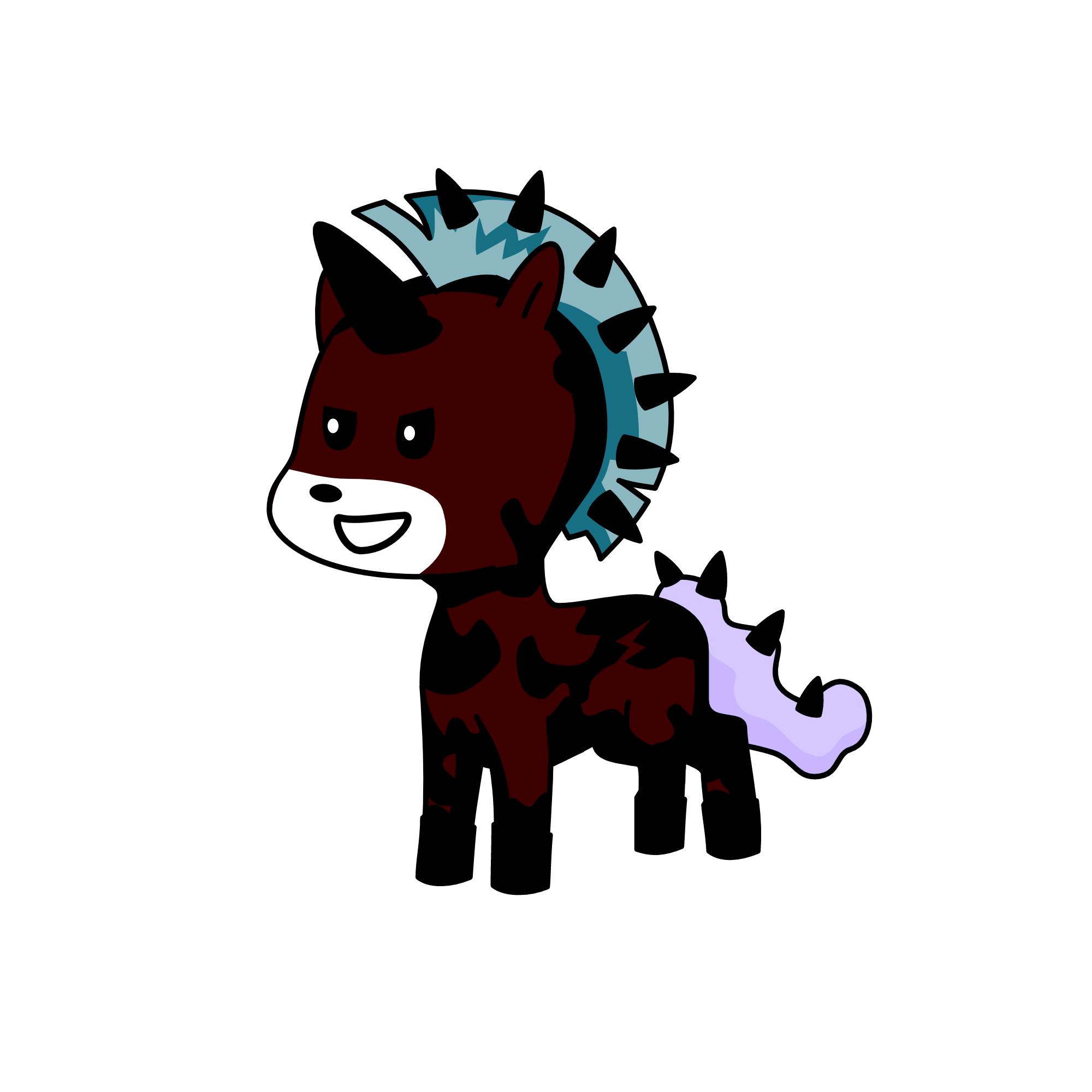 2w3ertddddddddddddd, the unicorn