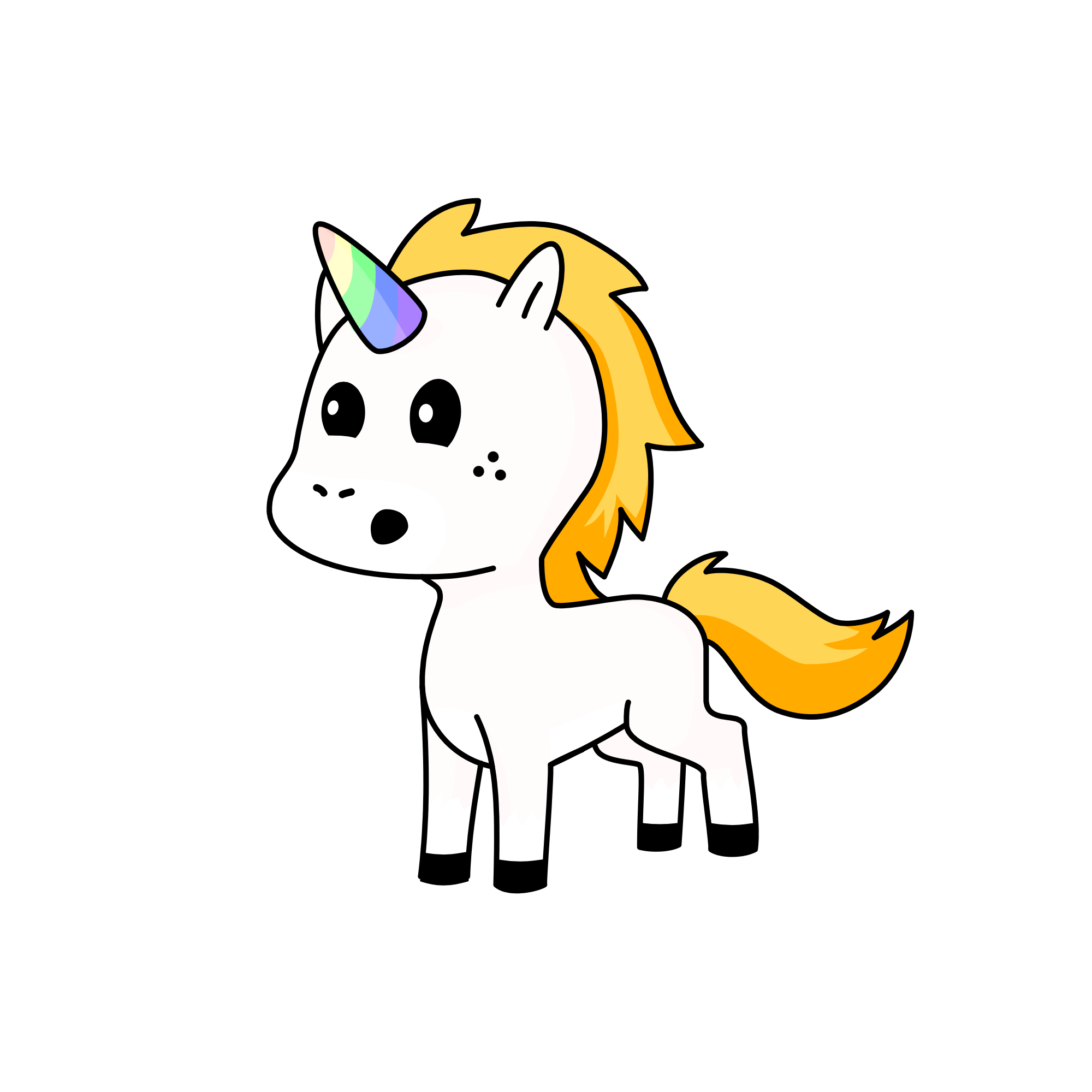 Eao, the unicorn