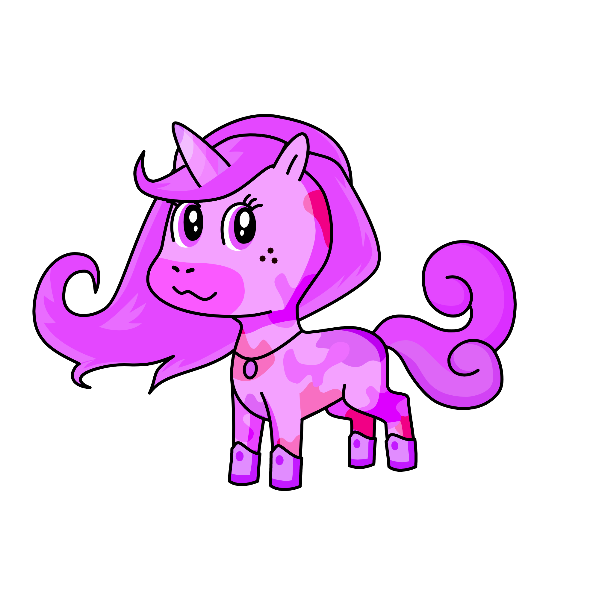 prpol, the unicorn