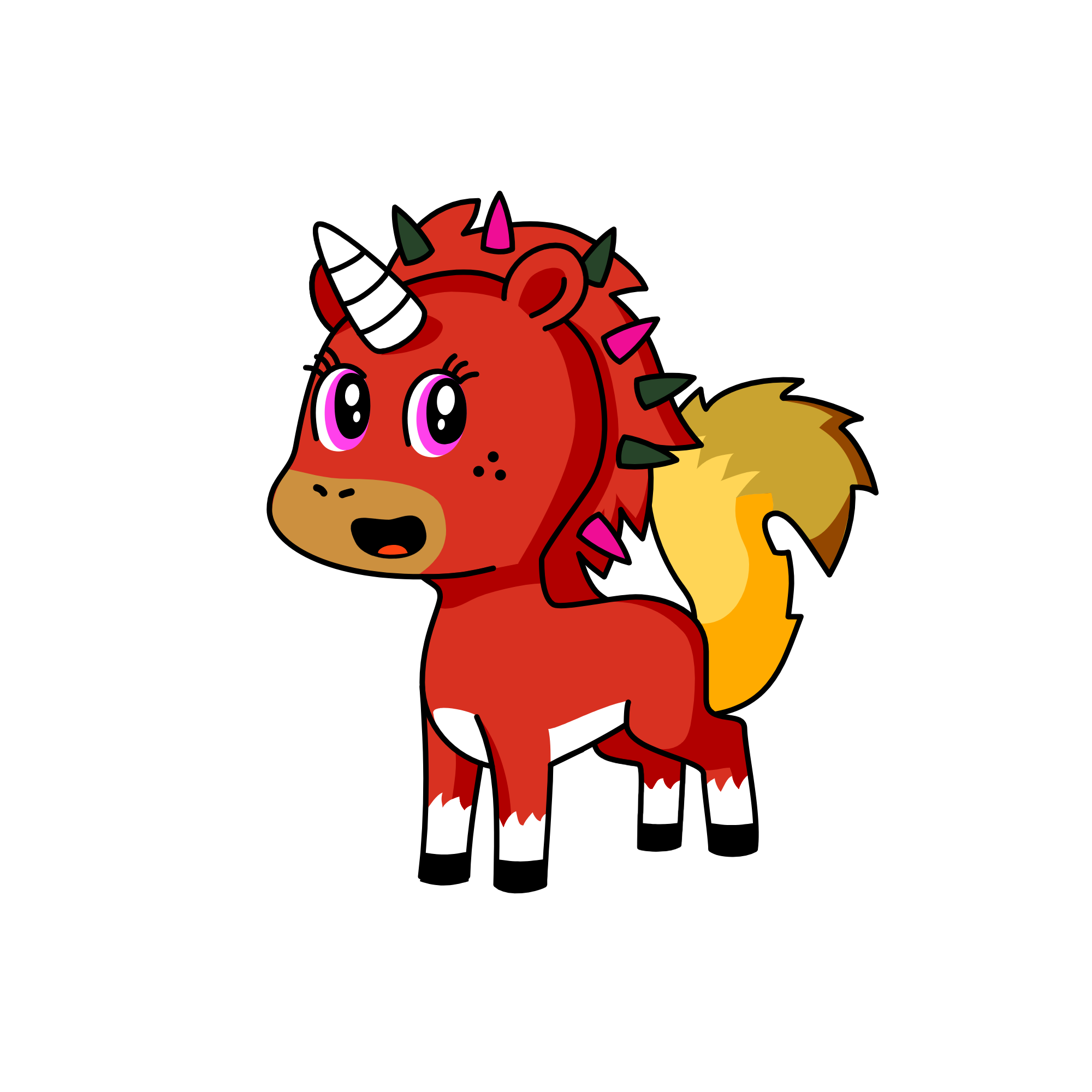 hthtrhrtuhryjhryjhrtyujyfhjyujtyjfjtuy, the unicorn