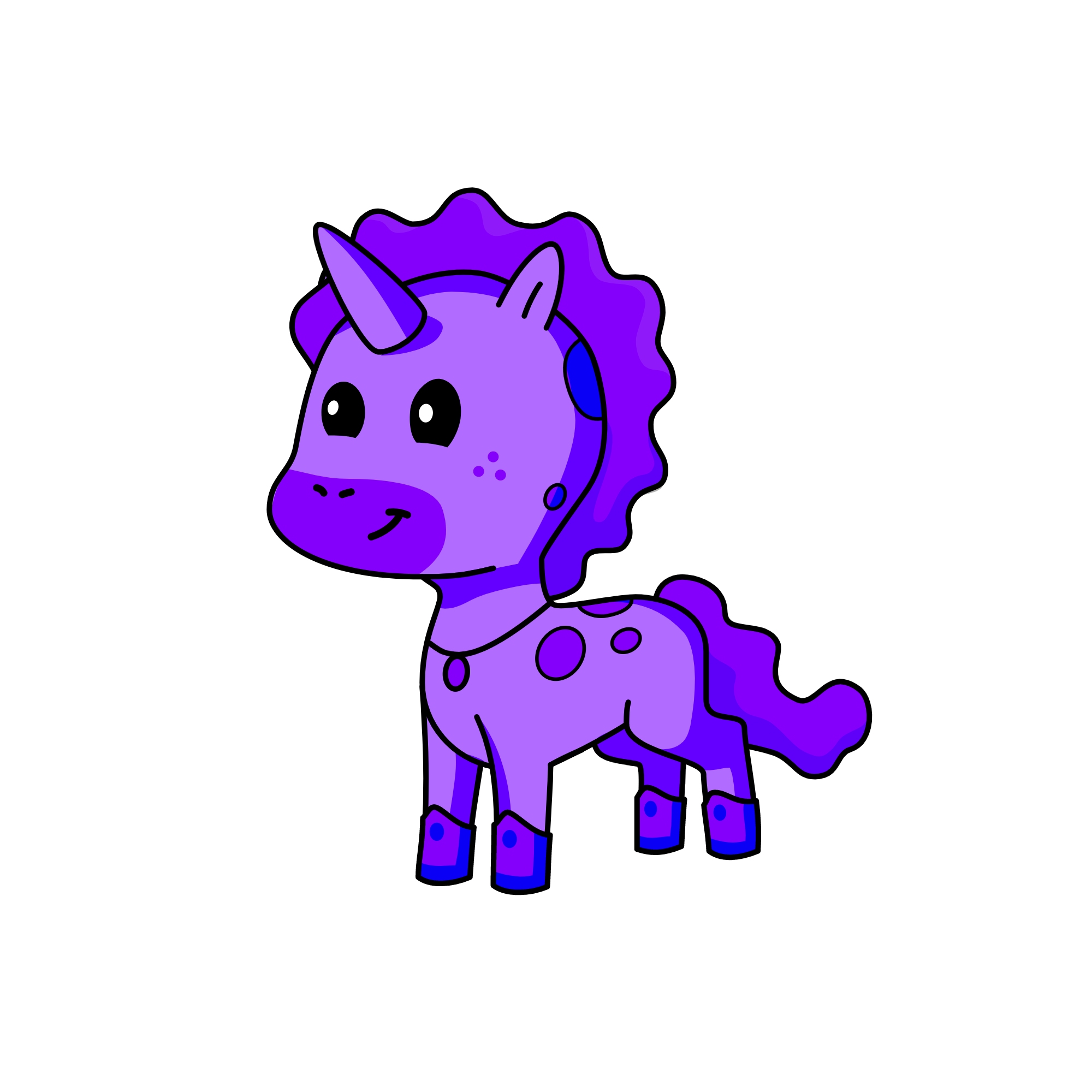 HIPPO, the unicorn