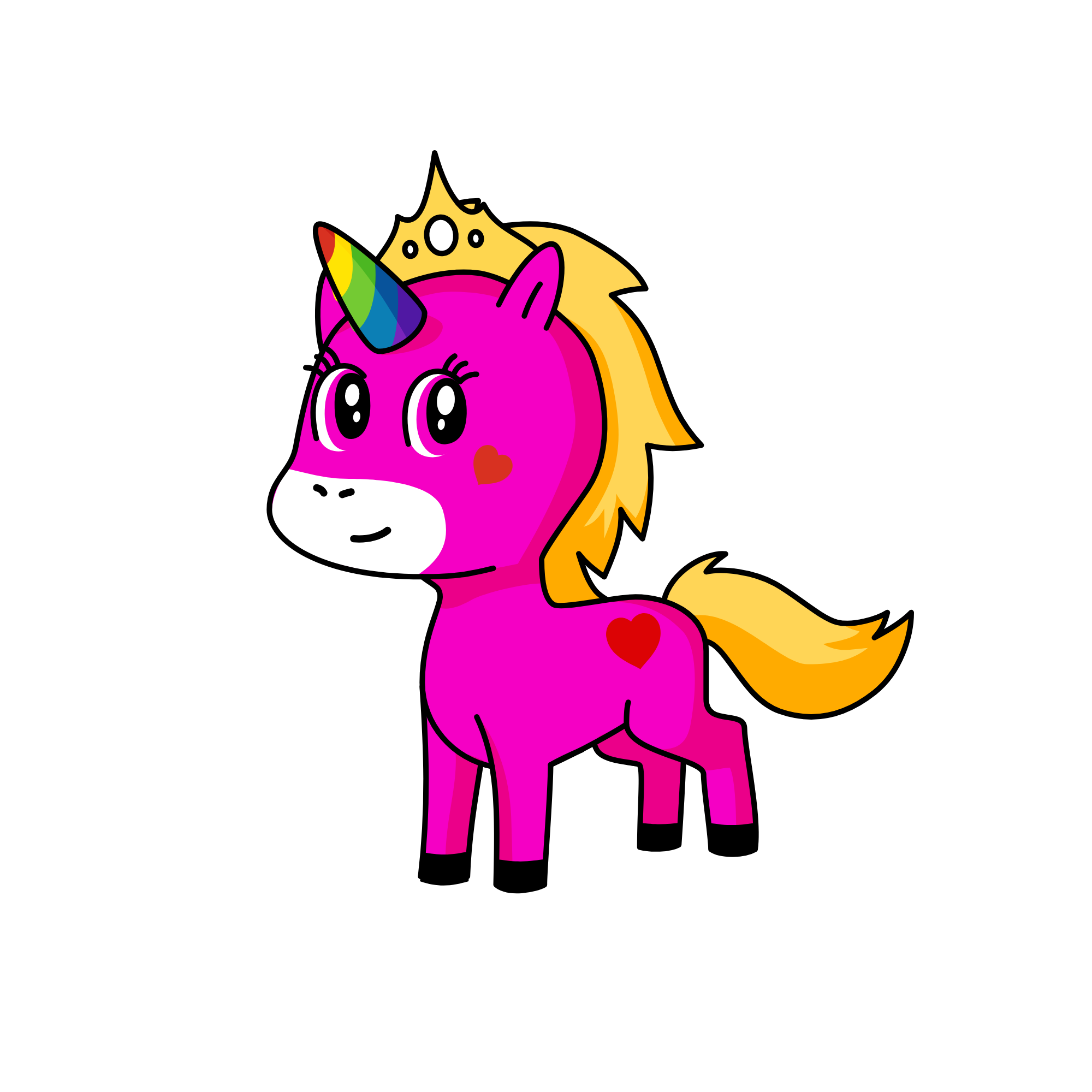 sejan, the unicorn