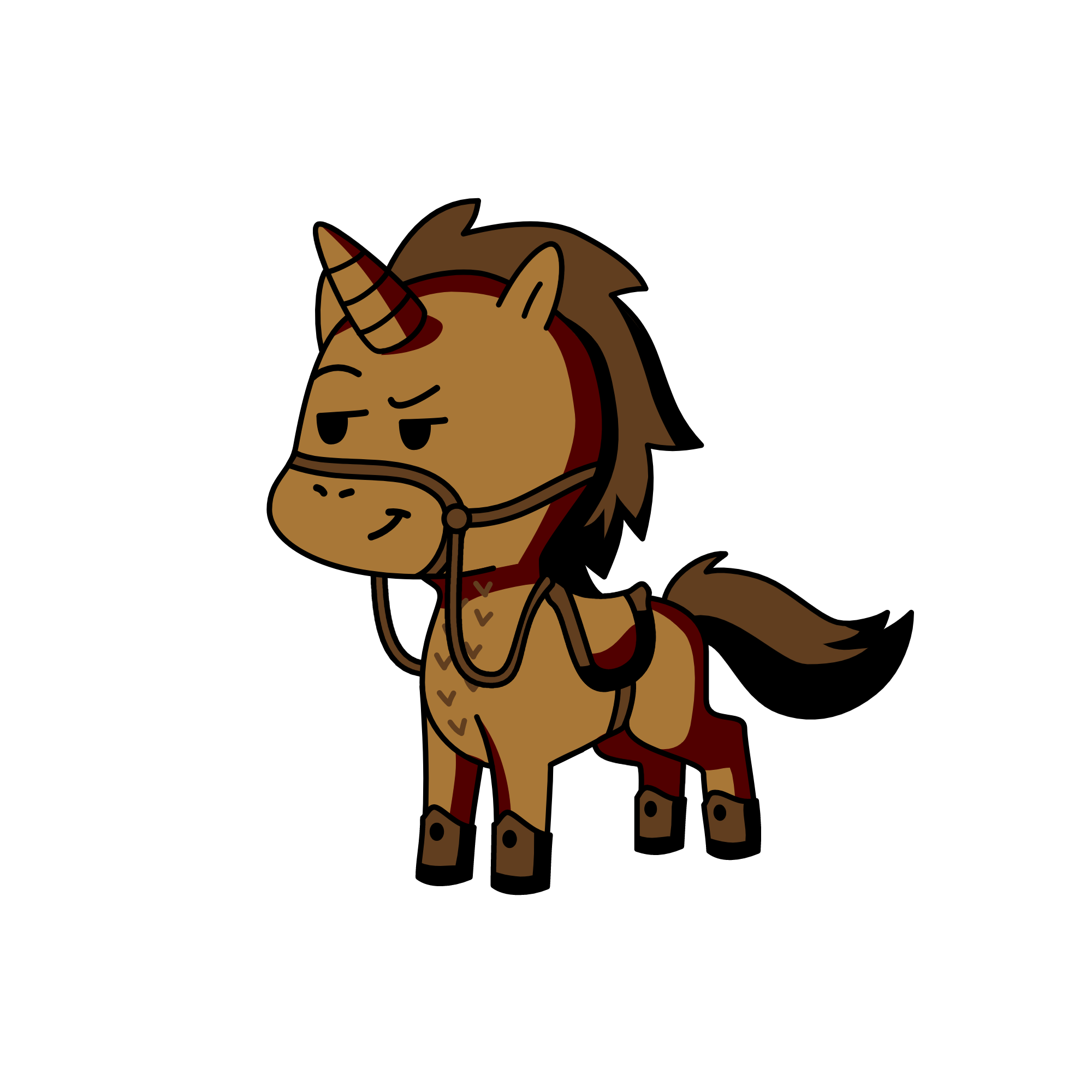 🍫𝙷𝚎𝚛𝚜𝚑𝚎𝚢 𝙲𝚑𝚘𝚌𝚘𝚕𝚊𝚝𝚎 🍫, the unicorn
