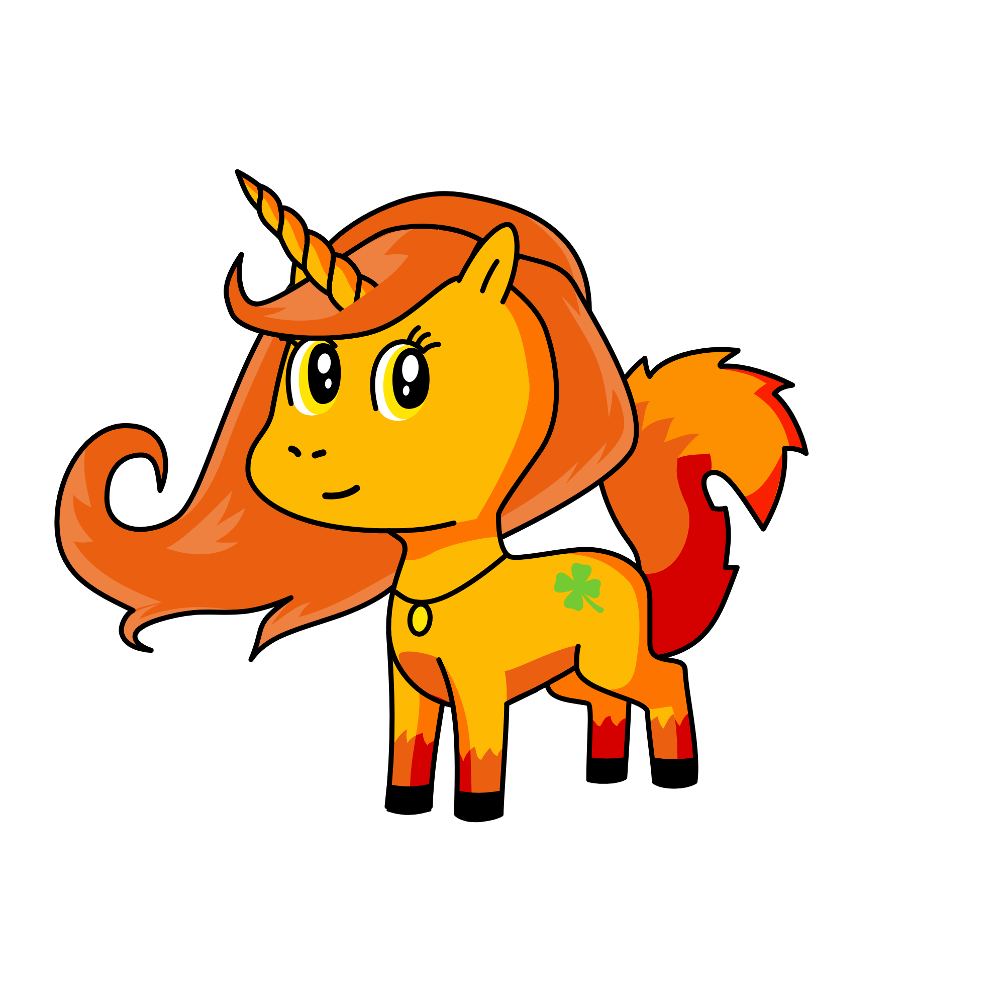 nikita, the unicorn