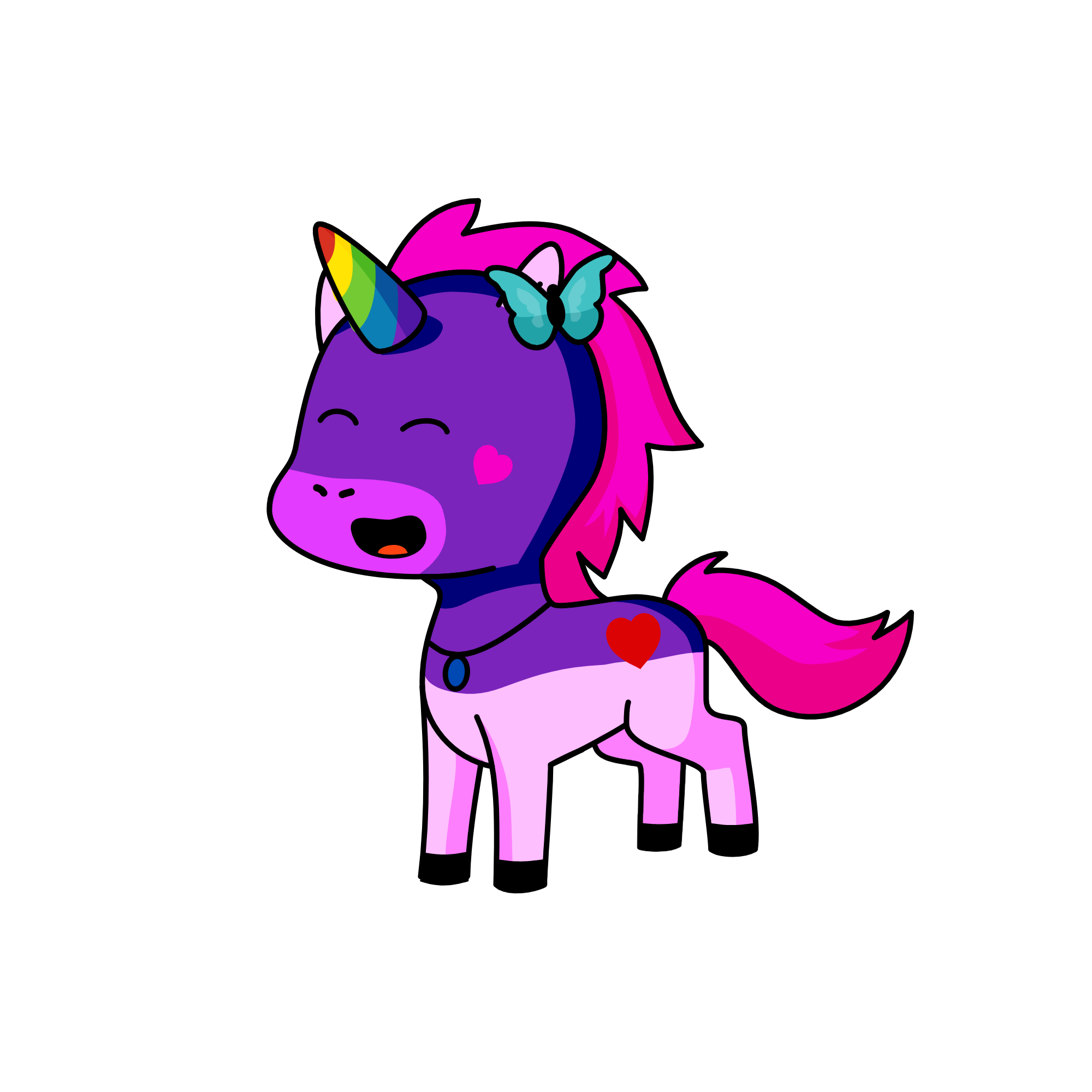 Snapchat, the unicorn