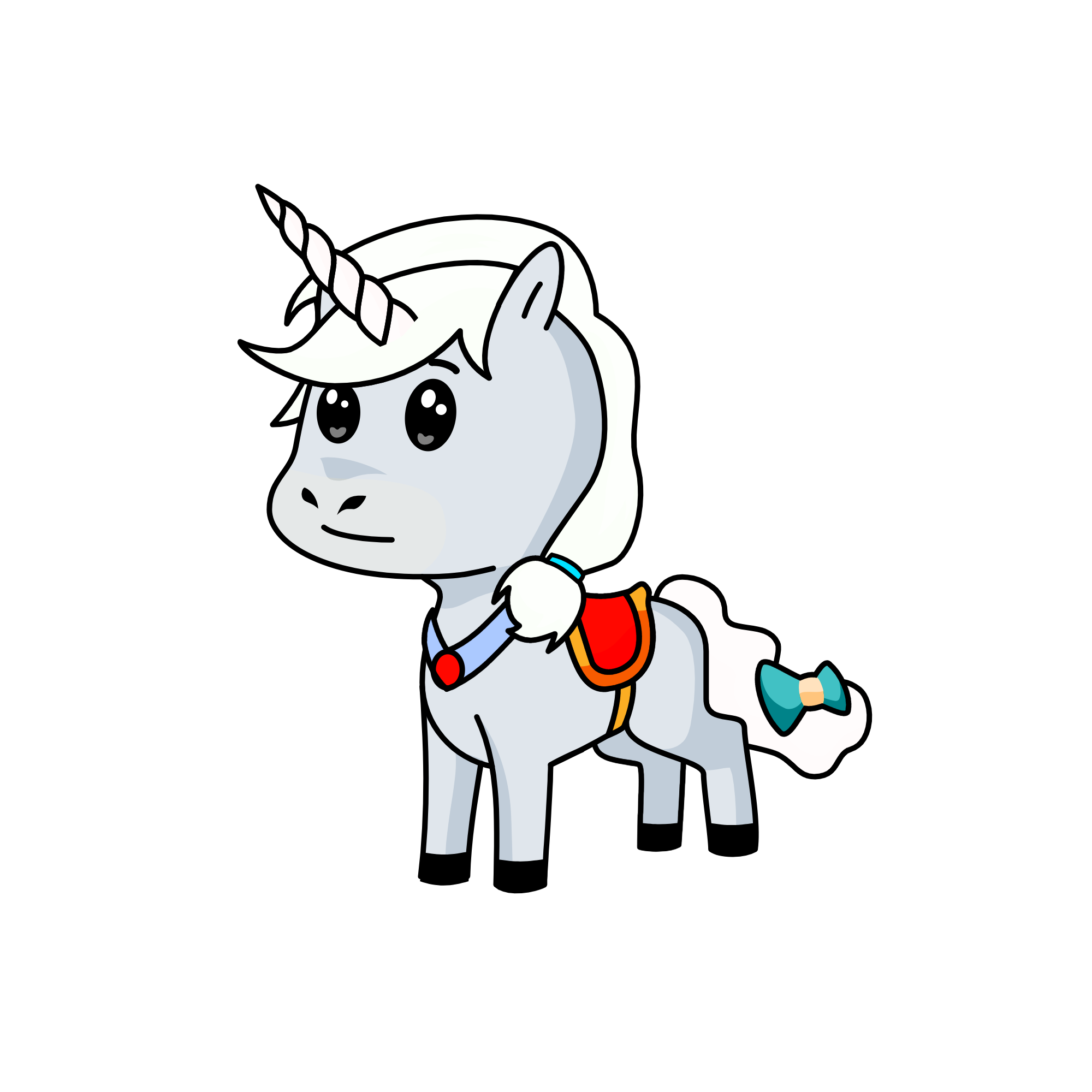 Kia, the unicorn