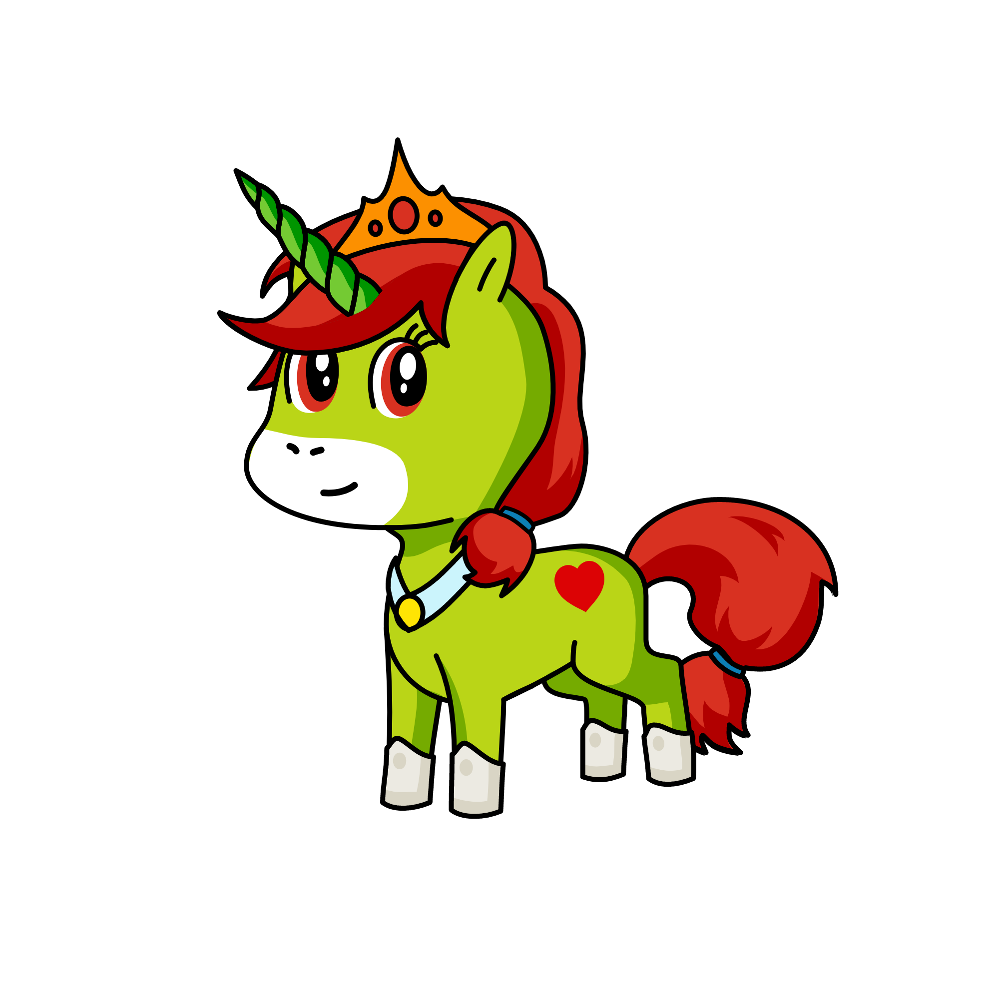 🌺🌺🌺🌺🌺🌺🌺🌺🌺, the unicorn