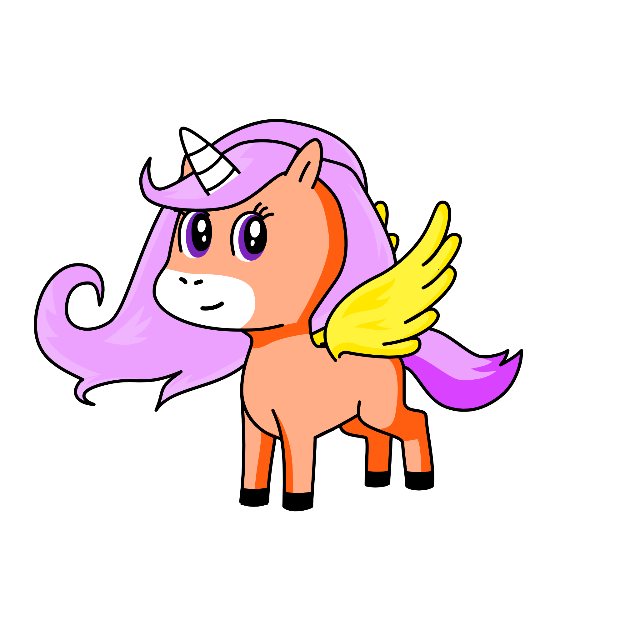 Raspberry 🍓, the unicorn