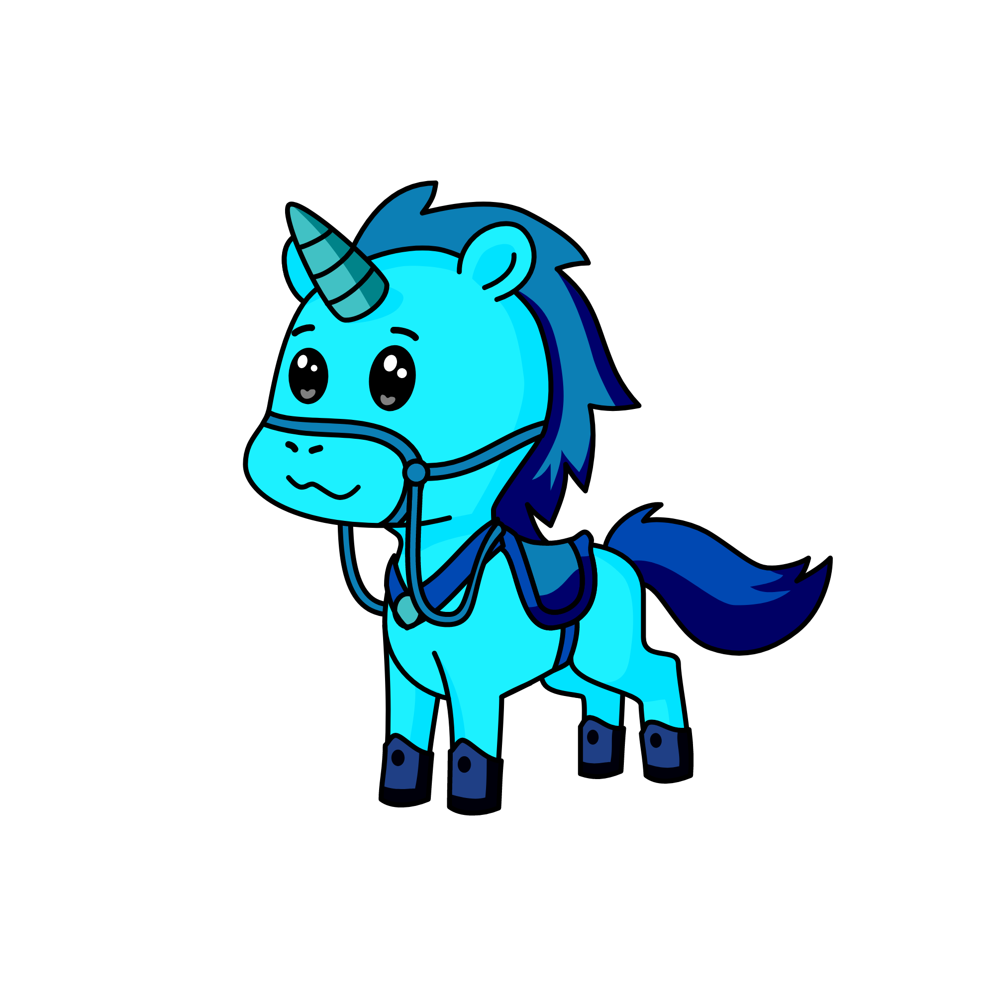 core , the unicorn
